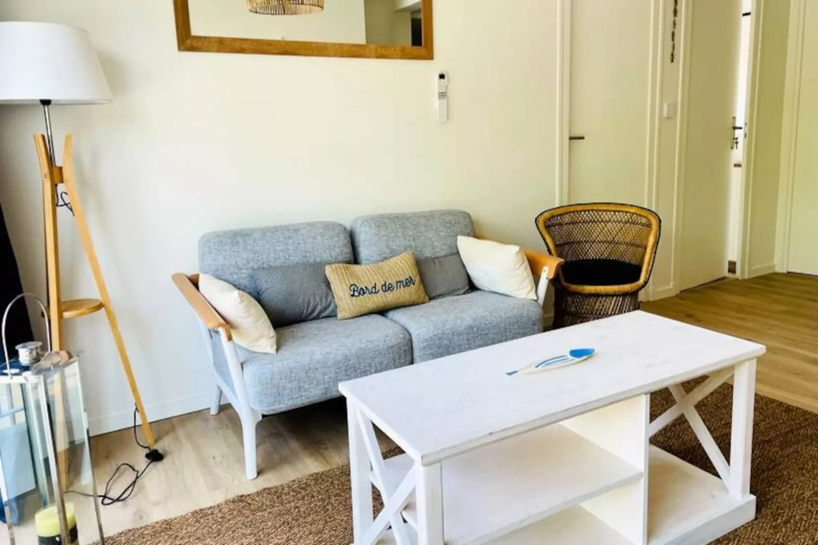 Appartements à La Rochelle