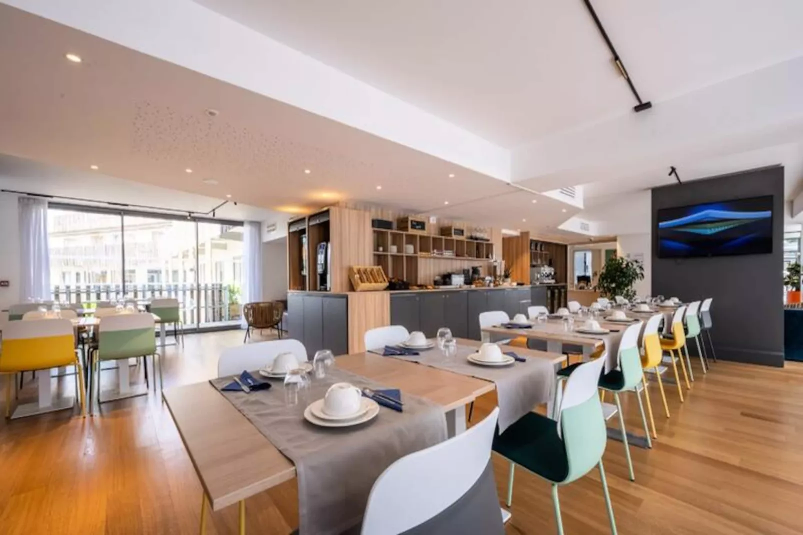 Athome Résidence & Spa