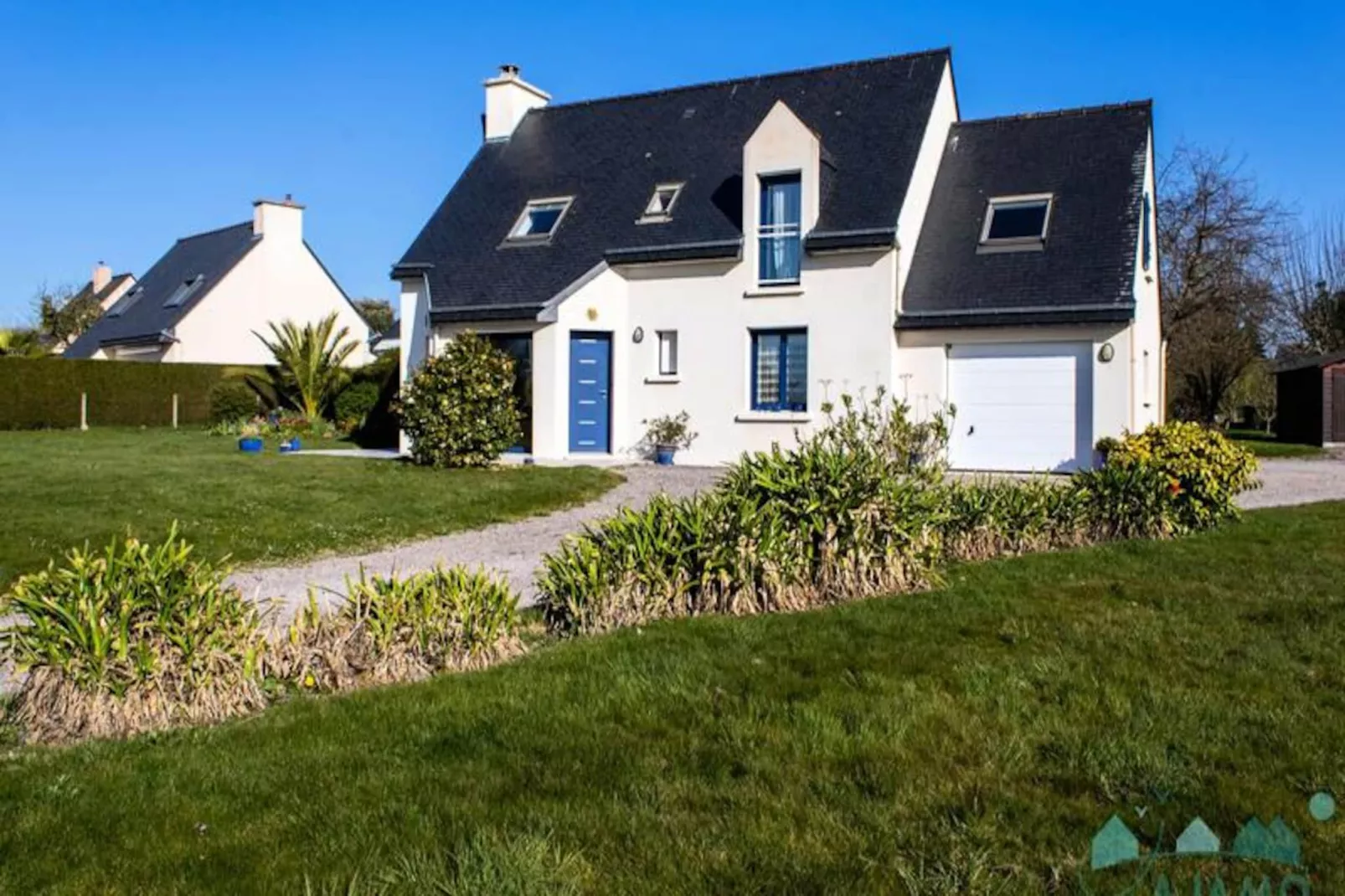 Résidence 305-frehel