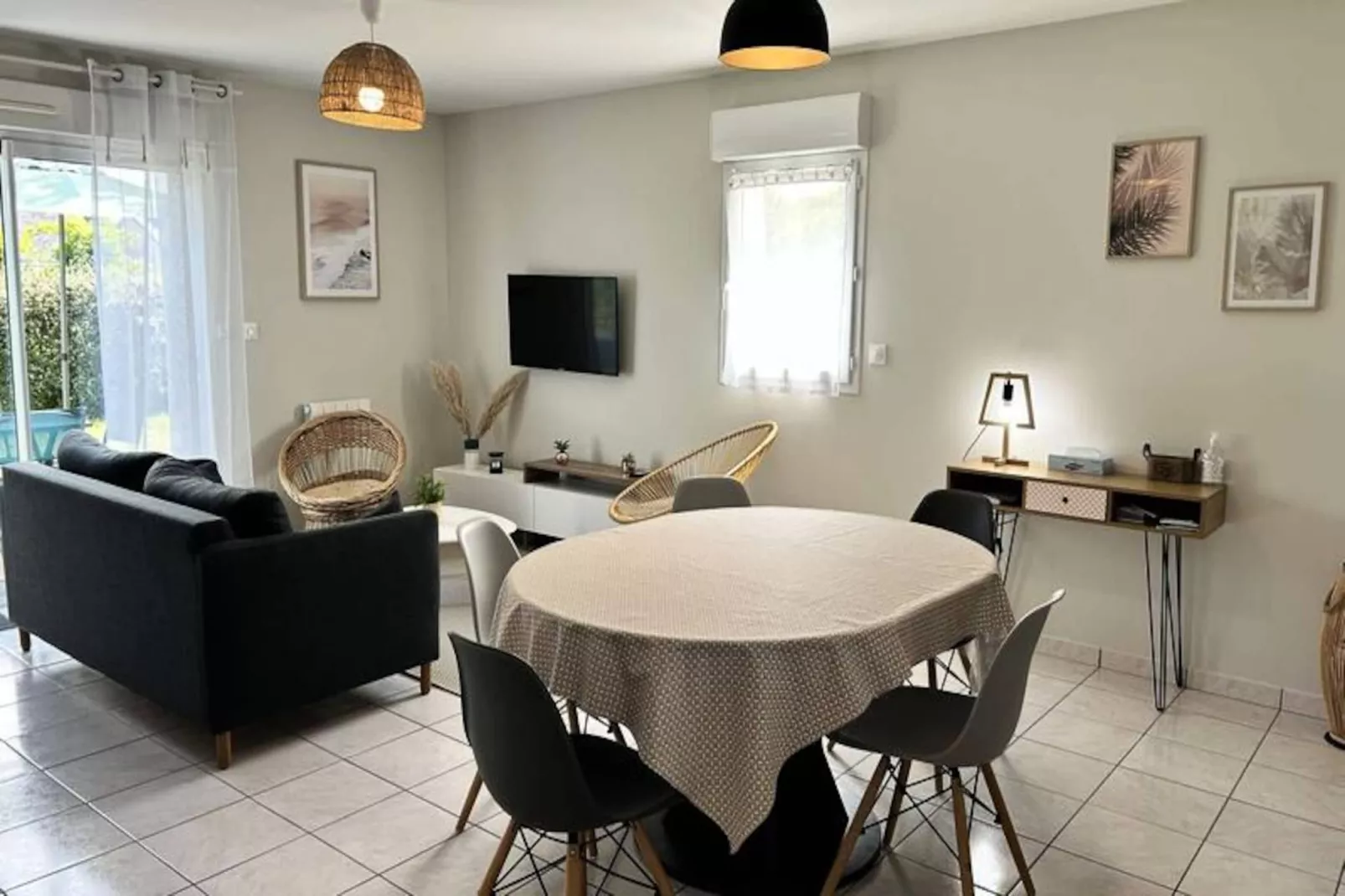 Résidence Domaine Du Golf