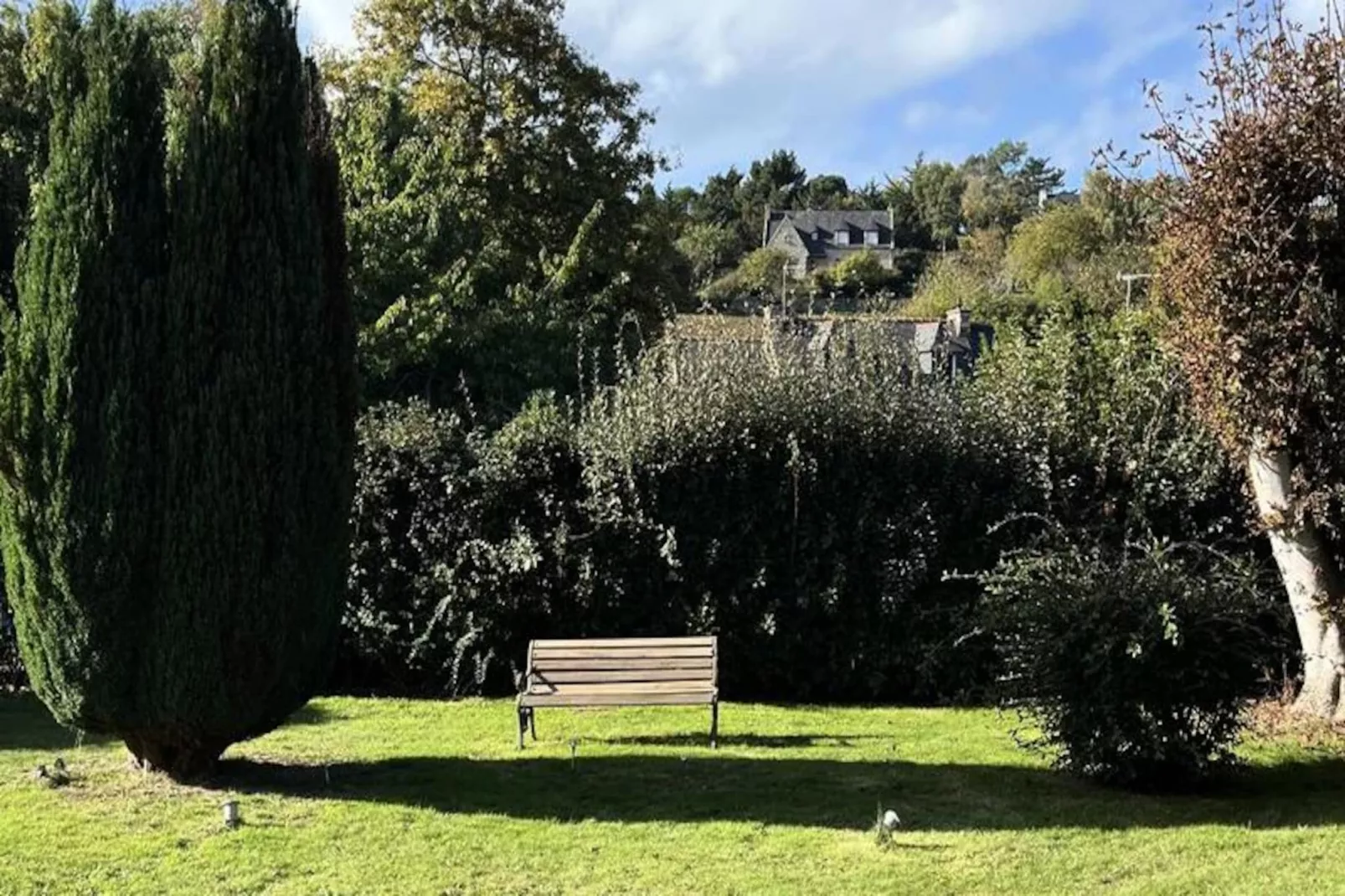 Résidence 621-st Alban