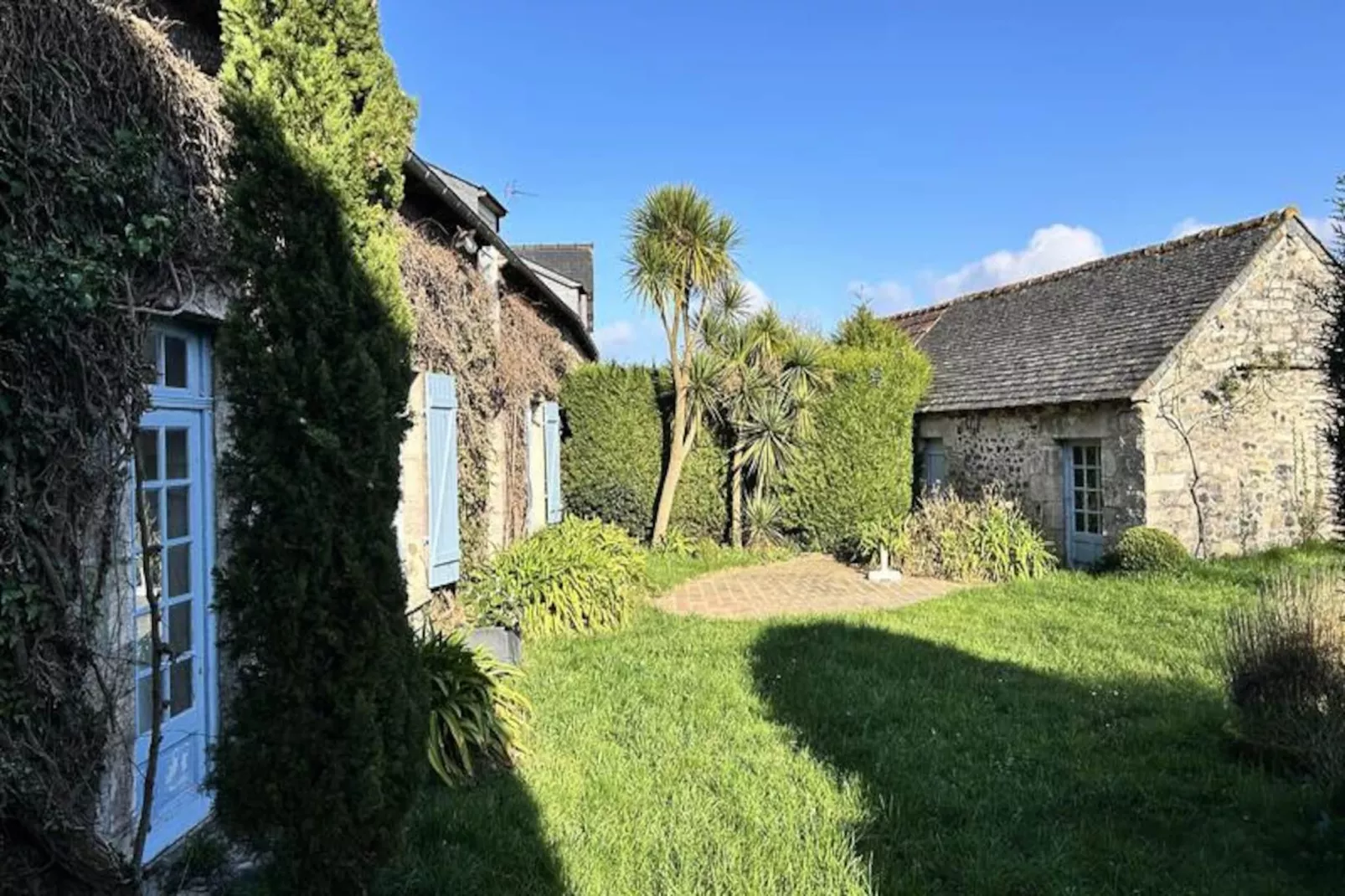 Résidence 1200-st Alban