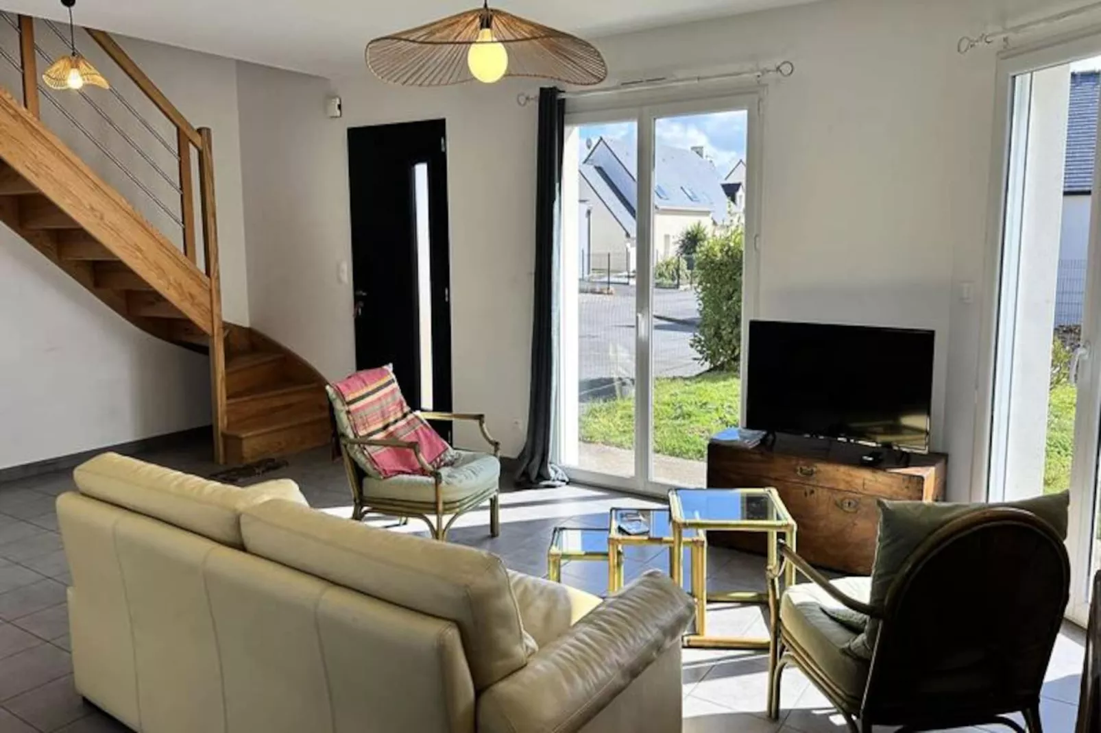 Résidence 658-erquy