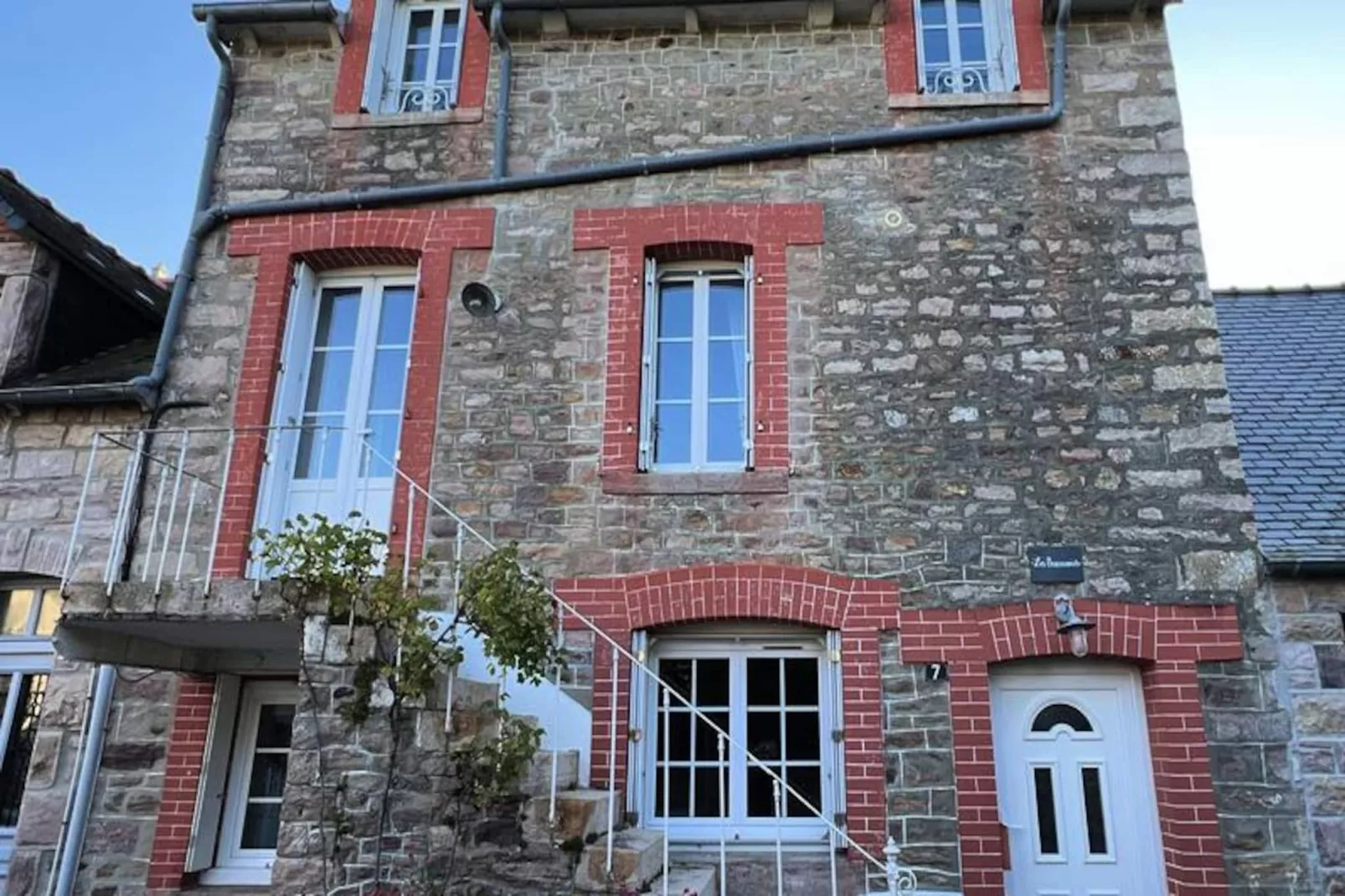 Résidence 670-erquy