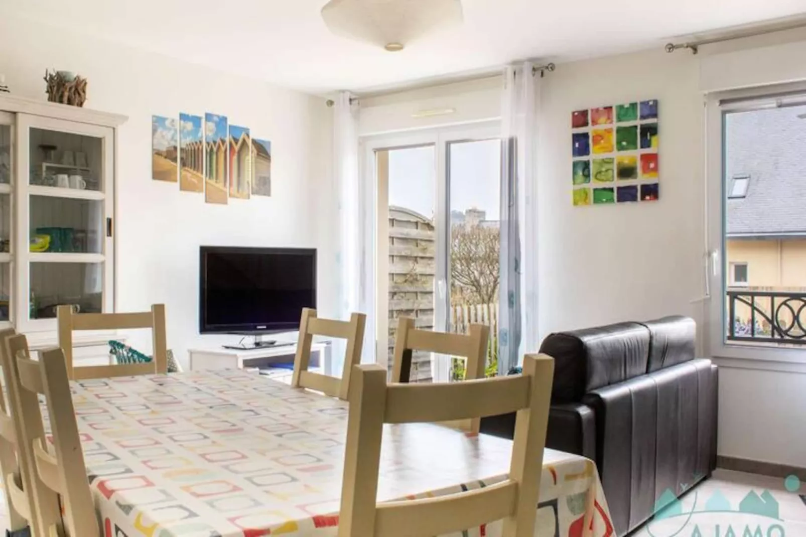 Résidence 485-caroual