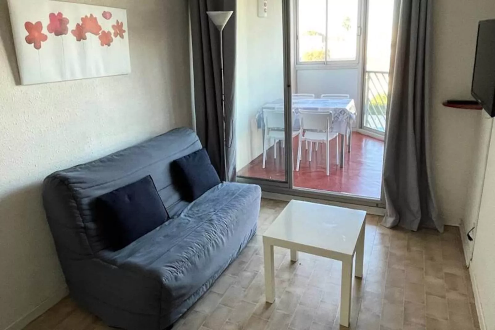 Résidence Les Caraibes