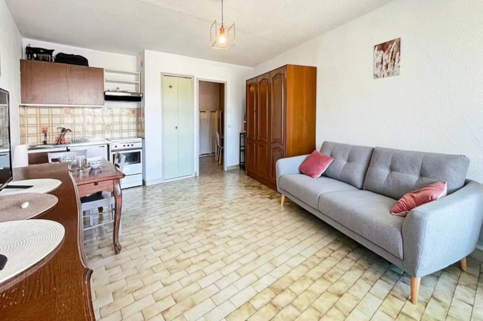 Résidence La Croisière