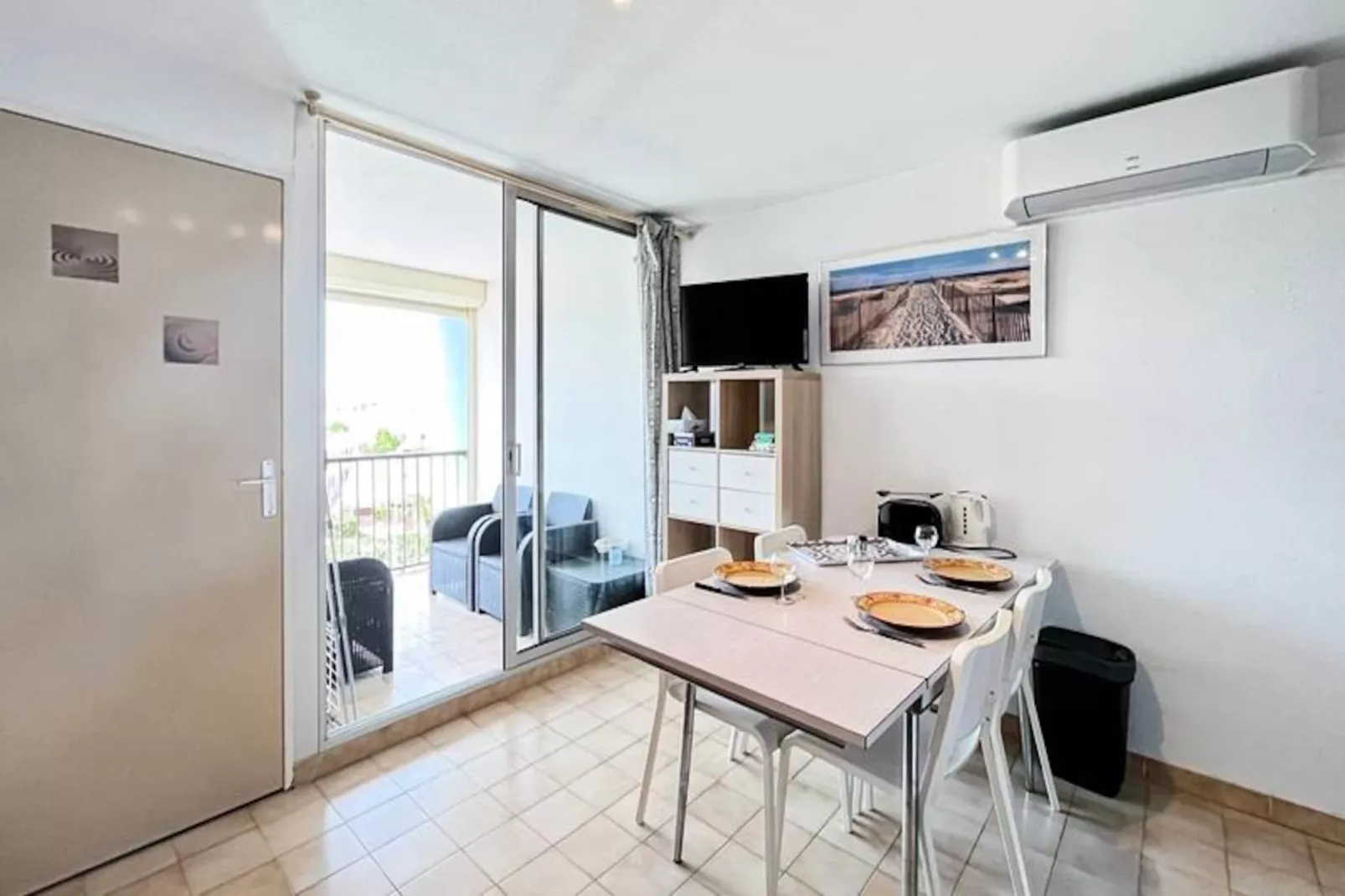 Résidence Le Lagon Bleu