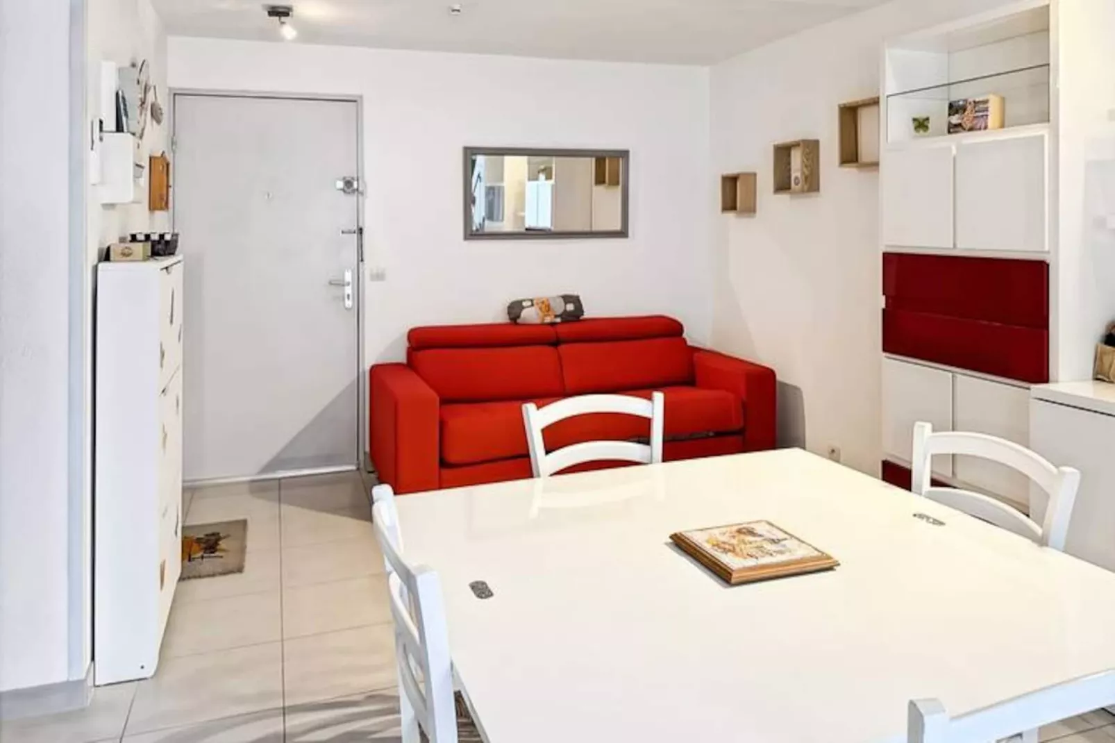 Résidence Le Lagon Bleu