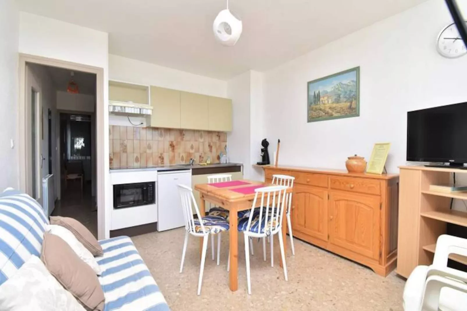 Résidence Le Vincent