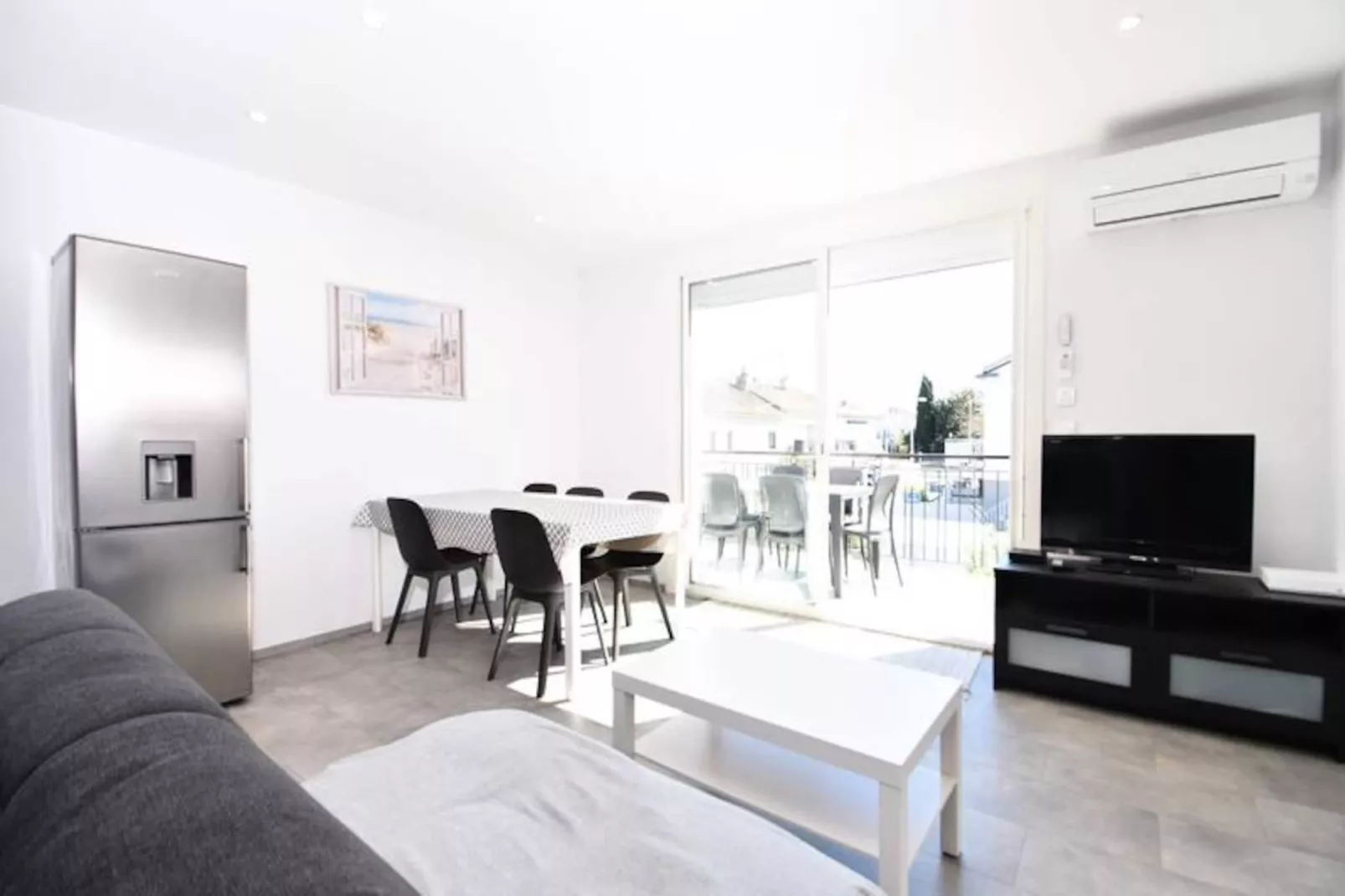 Résidence Les Suzannes