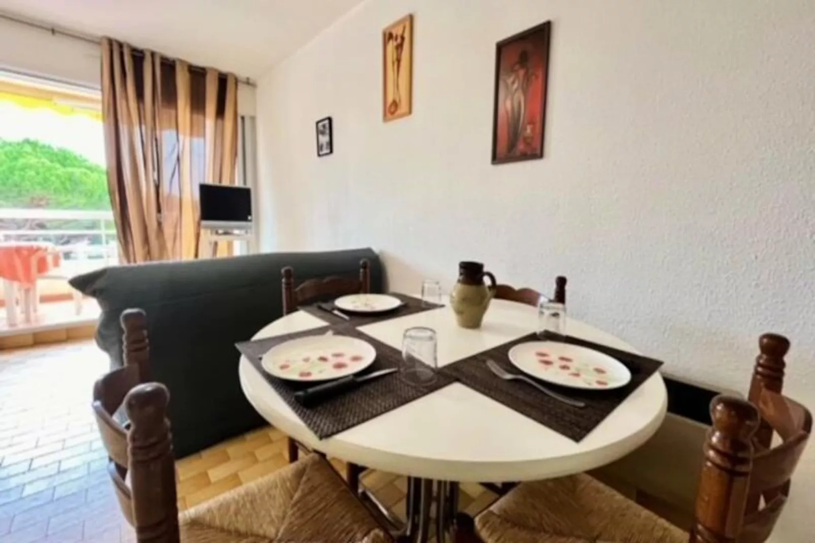 Résidence La Lagune