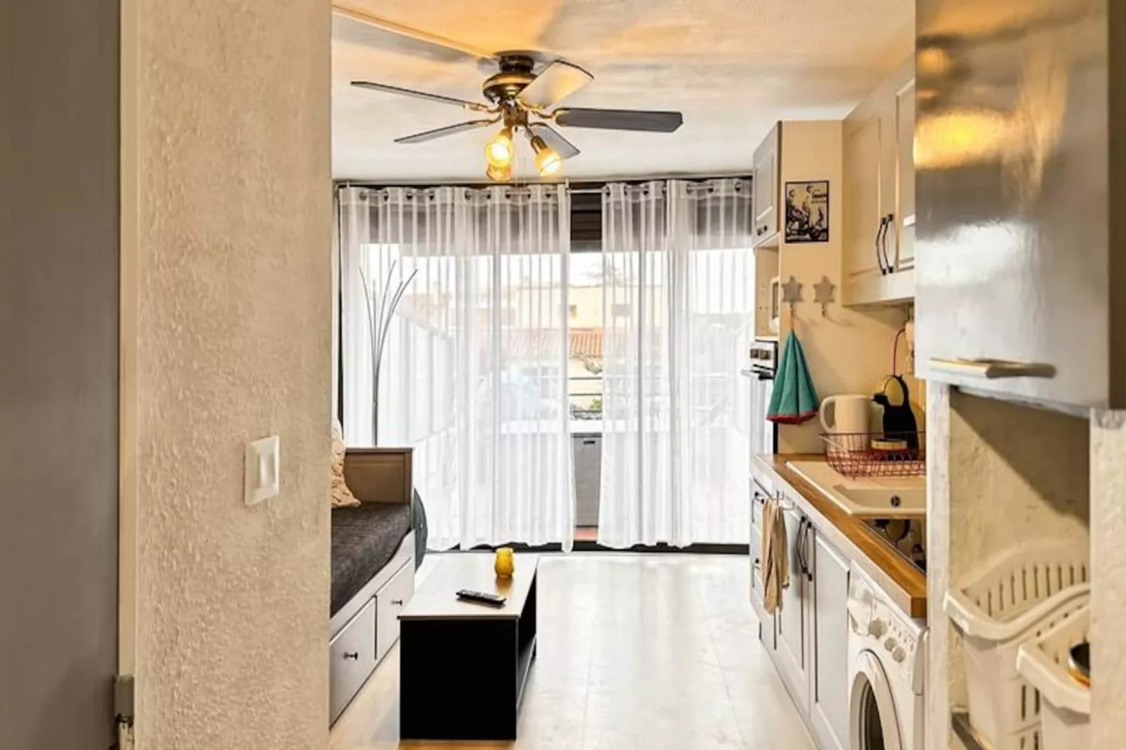 Résidence Le Lagon Bleu