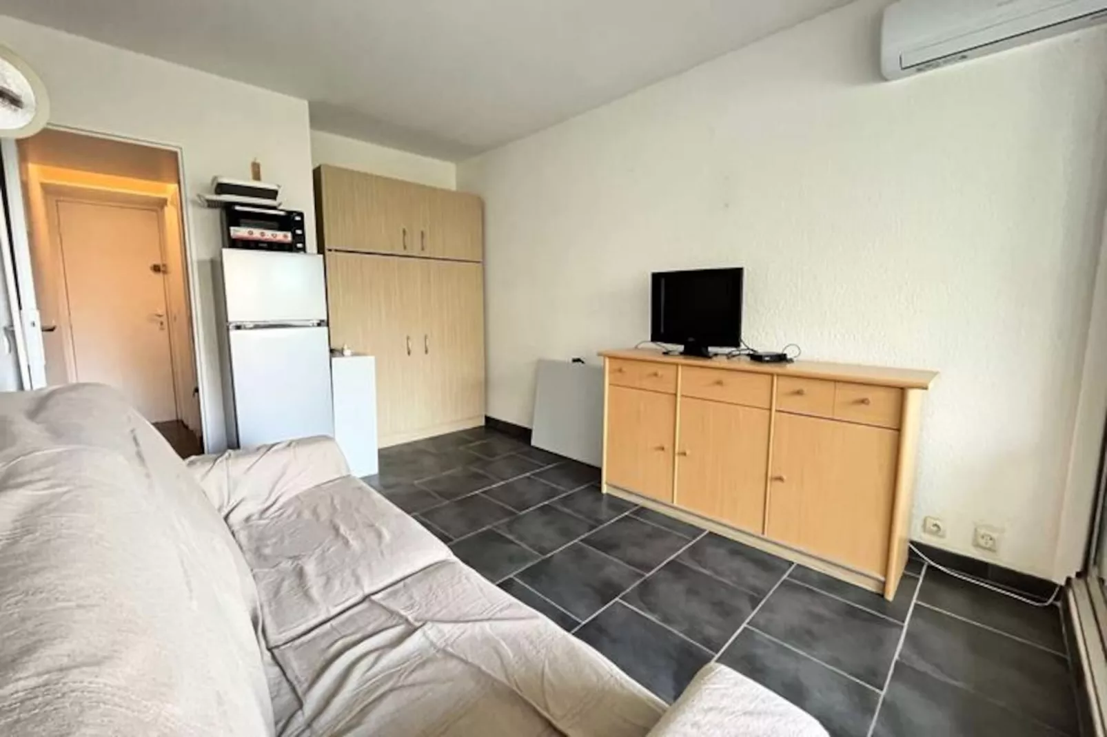 Résidence Quai Aux Fleurs