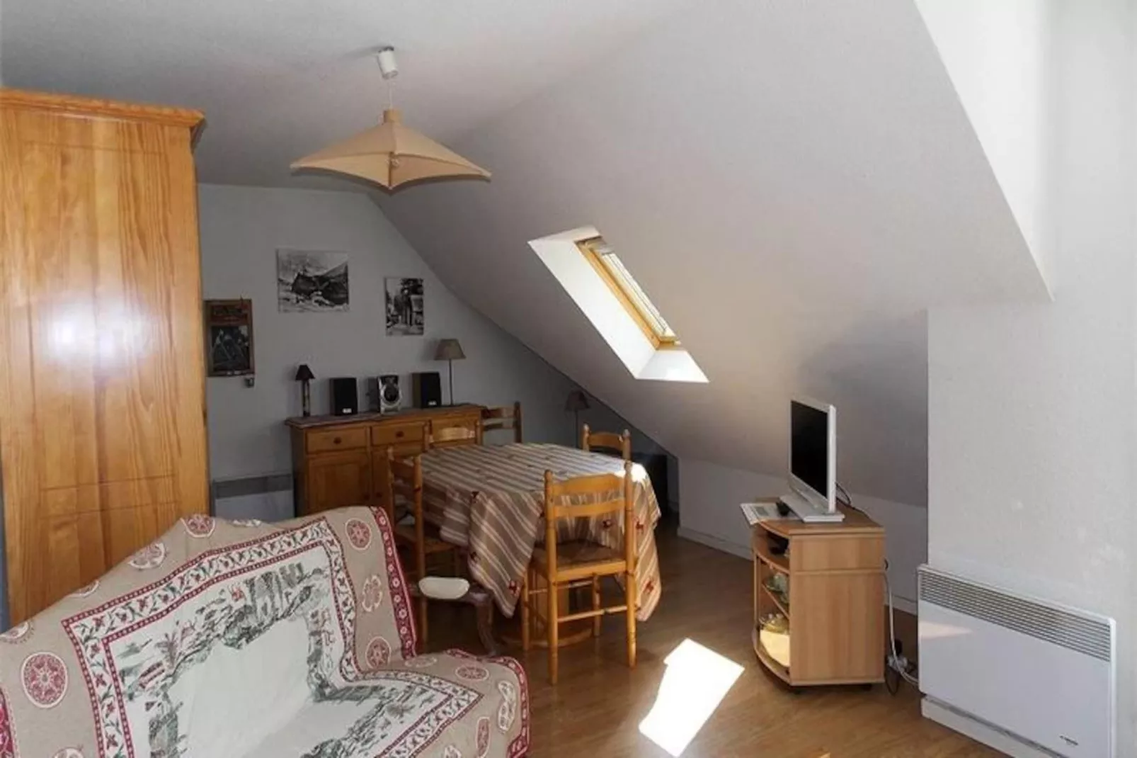 Résidence Hotel De France