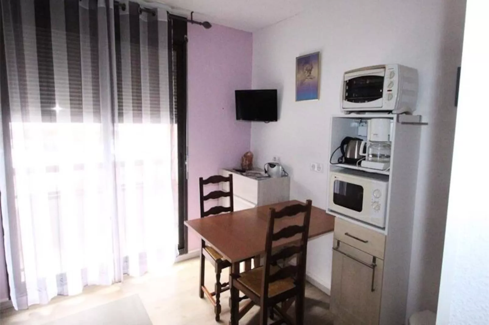 Résidence Terrasses D'etigny