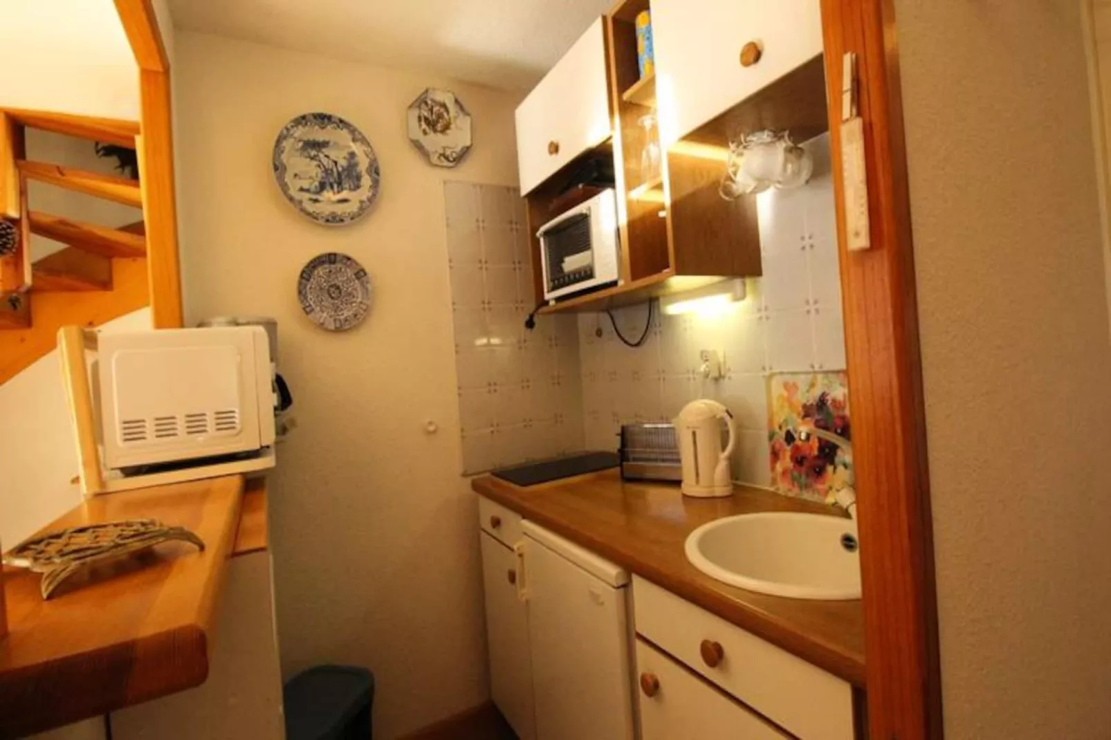 Résidence Terrasse Du Sacaron