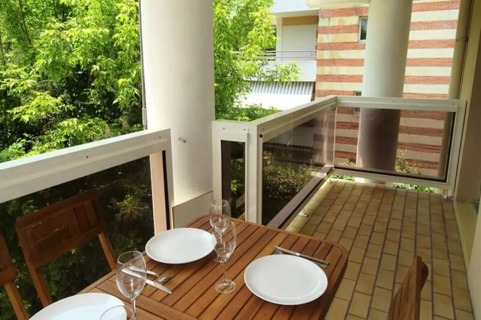 Résidence Clos St Arnaud