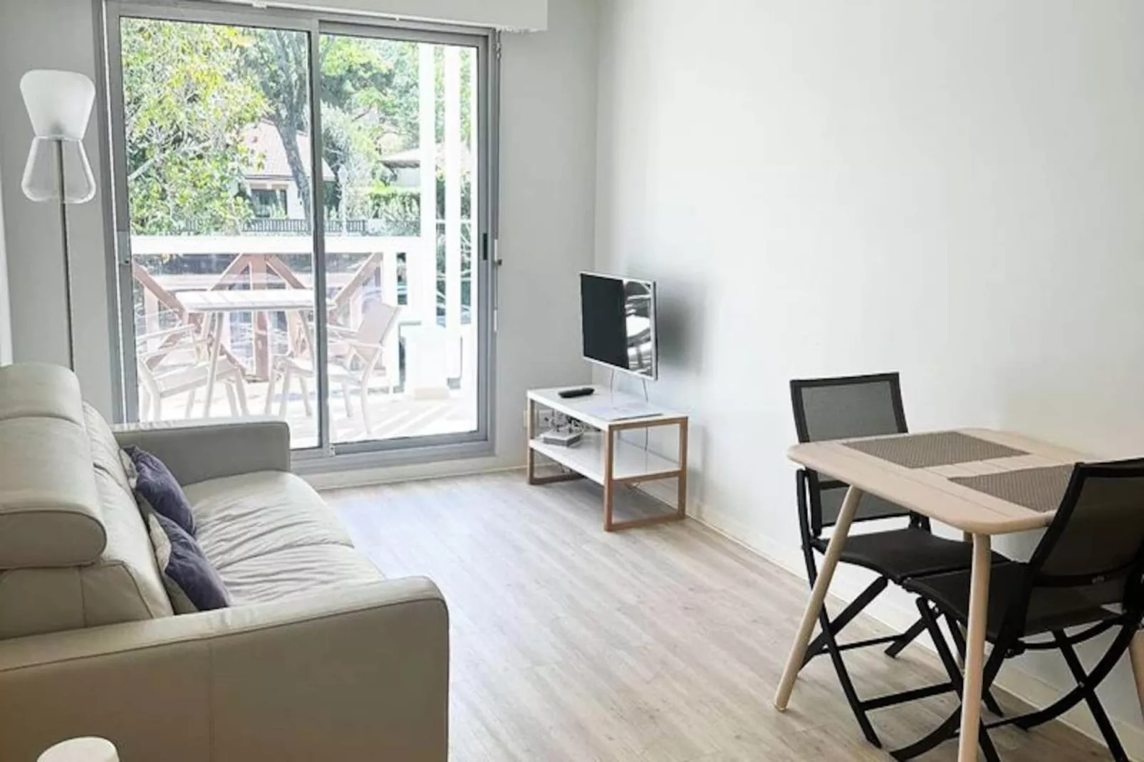 Résidence Clos St Arnaud