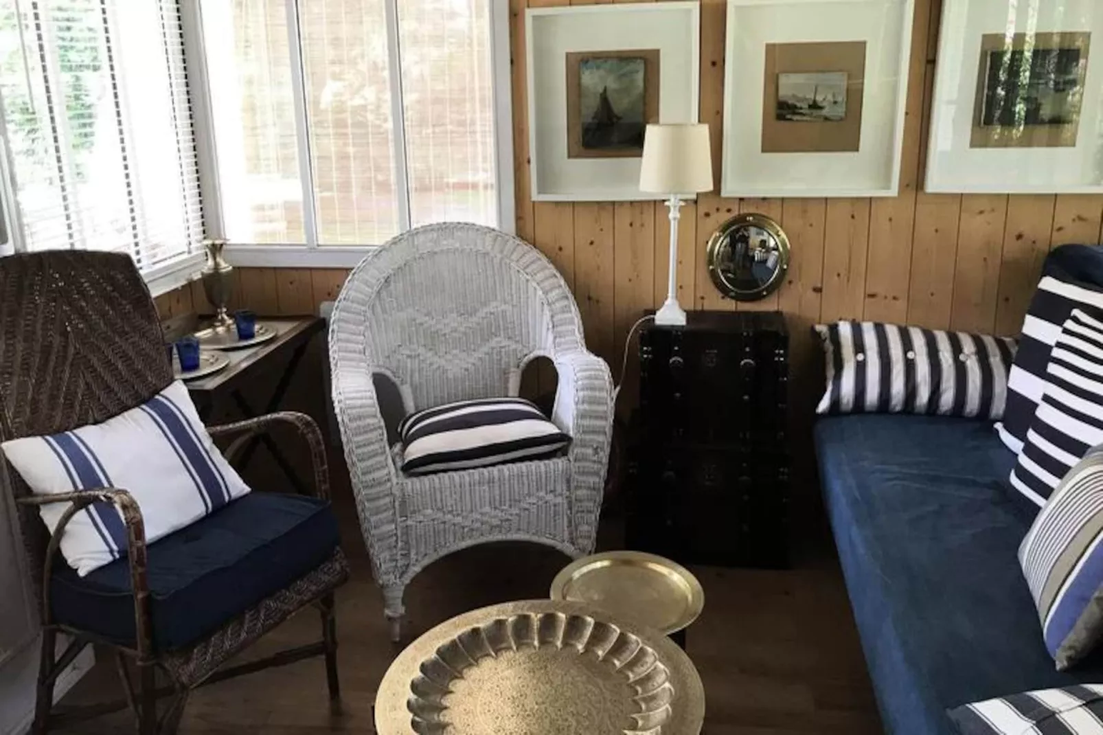 Résidence Maubuisson