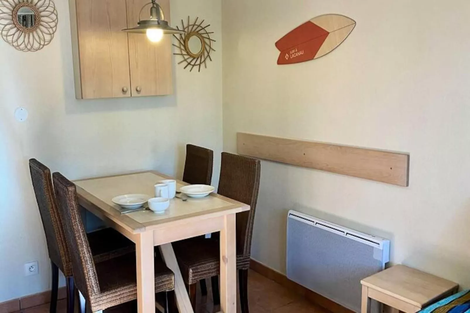 Résidence Lacanau Les Pins