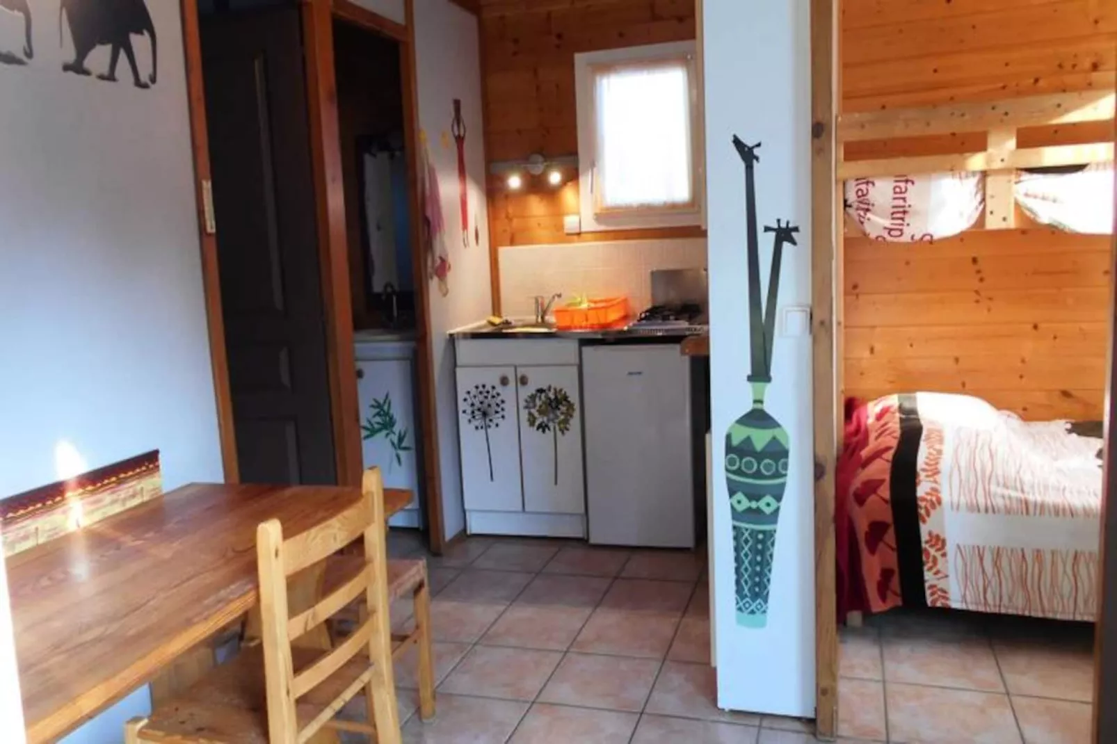 Résidence Parc Nature Ocean