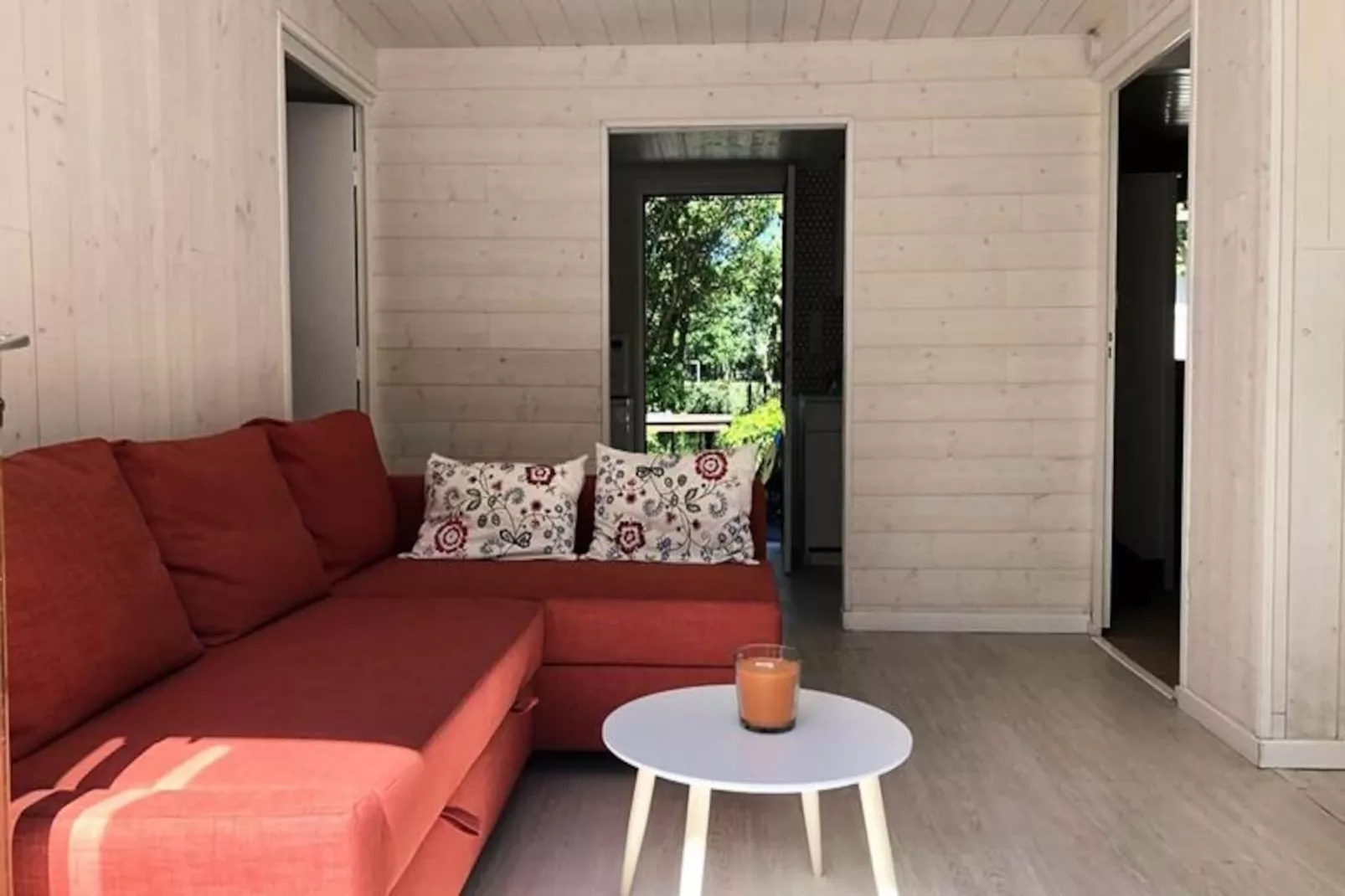 Résidence 133-hourtin