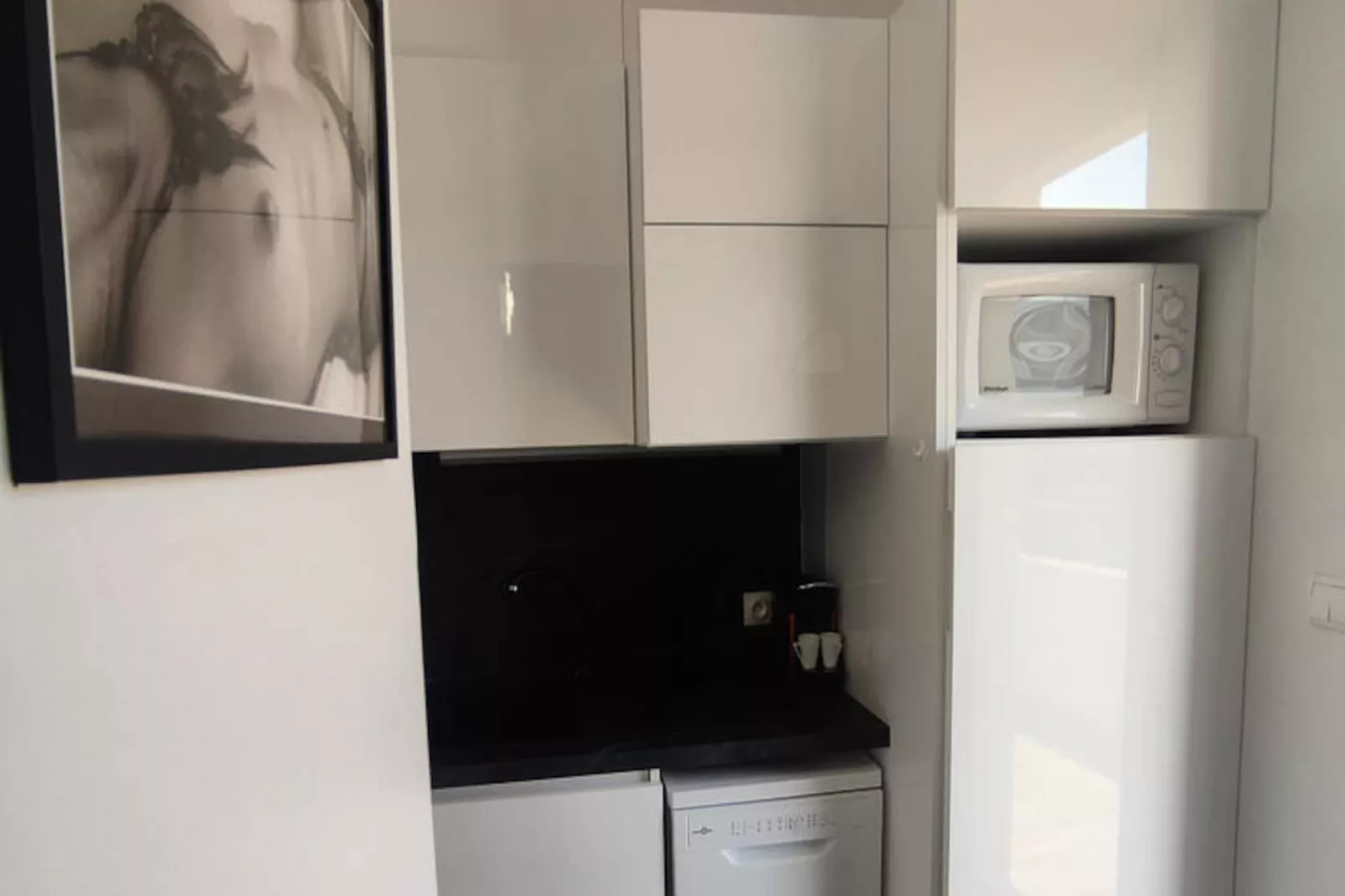 Résidence LE JARDIN D'EDEN