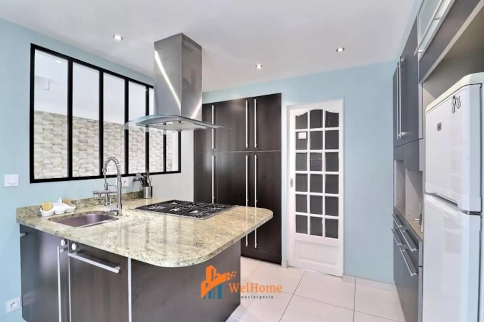 La Tuilerie - Maison Familiale