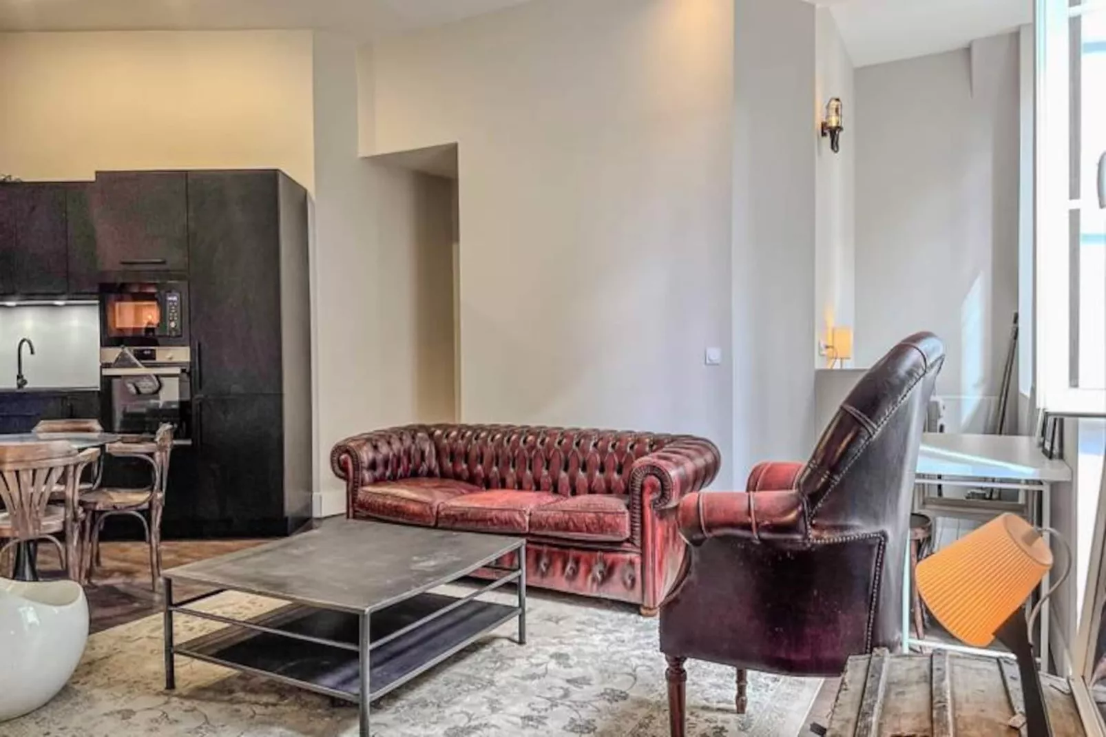 | Le Notre Dame 🎈