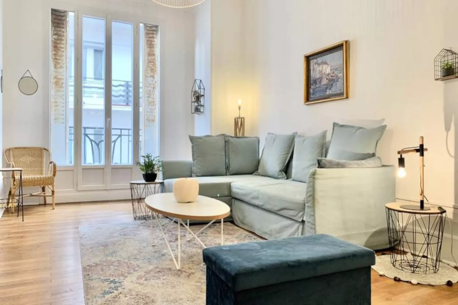 |the Sweet Jaur&egrave;s 🩵