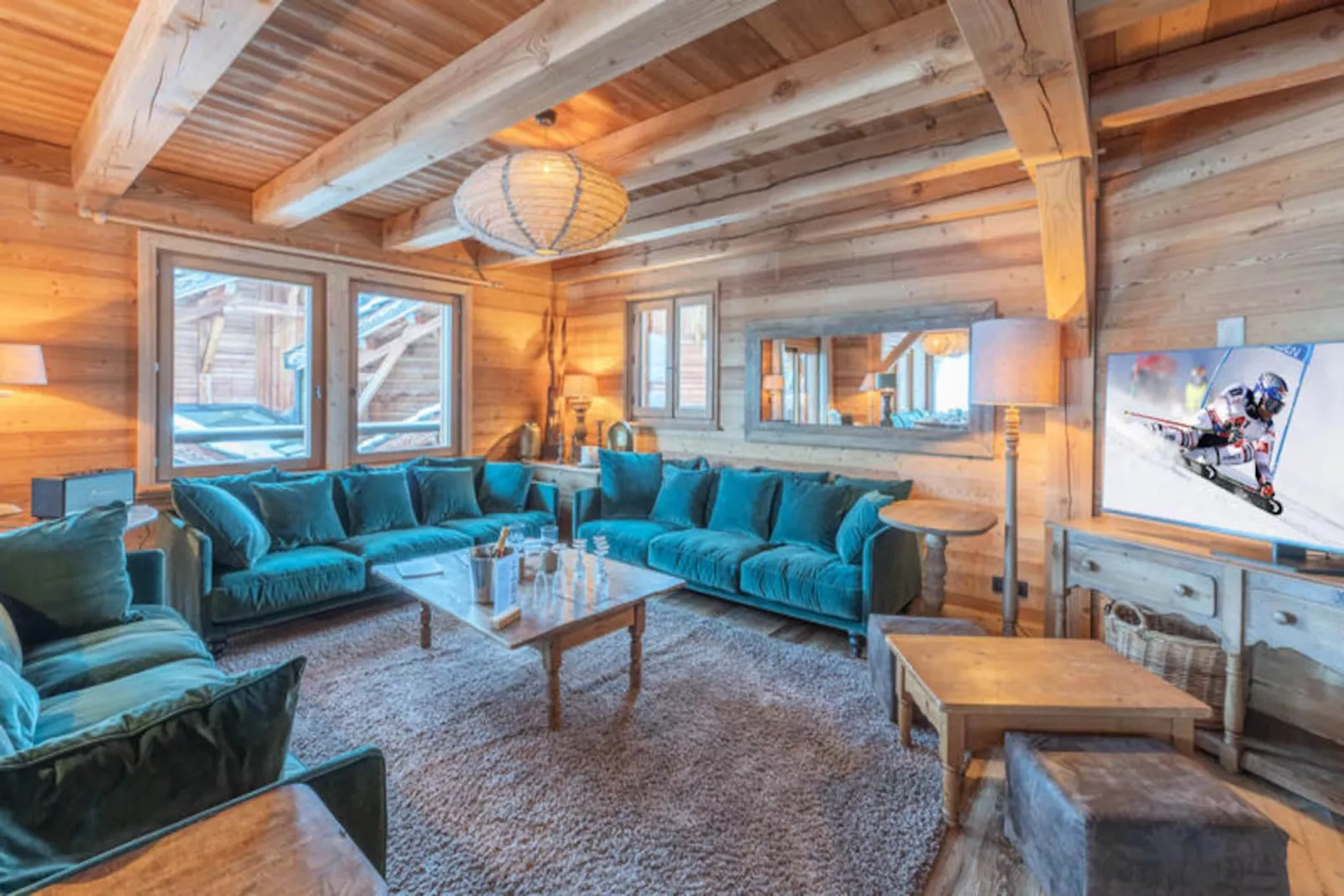 Chalet Loup