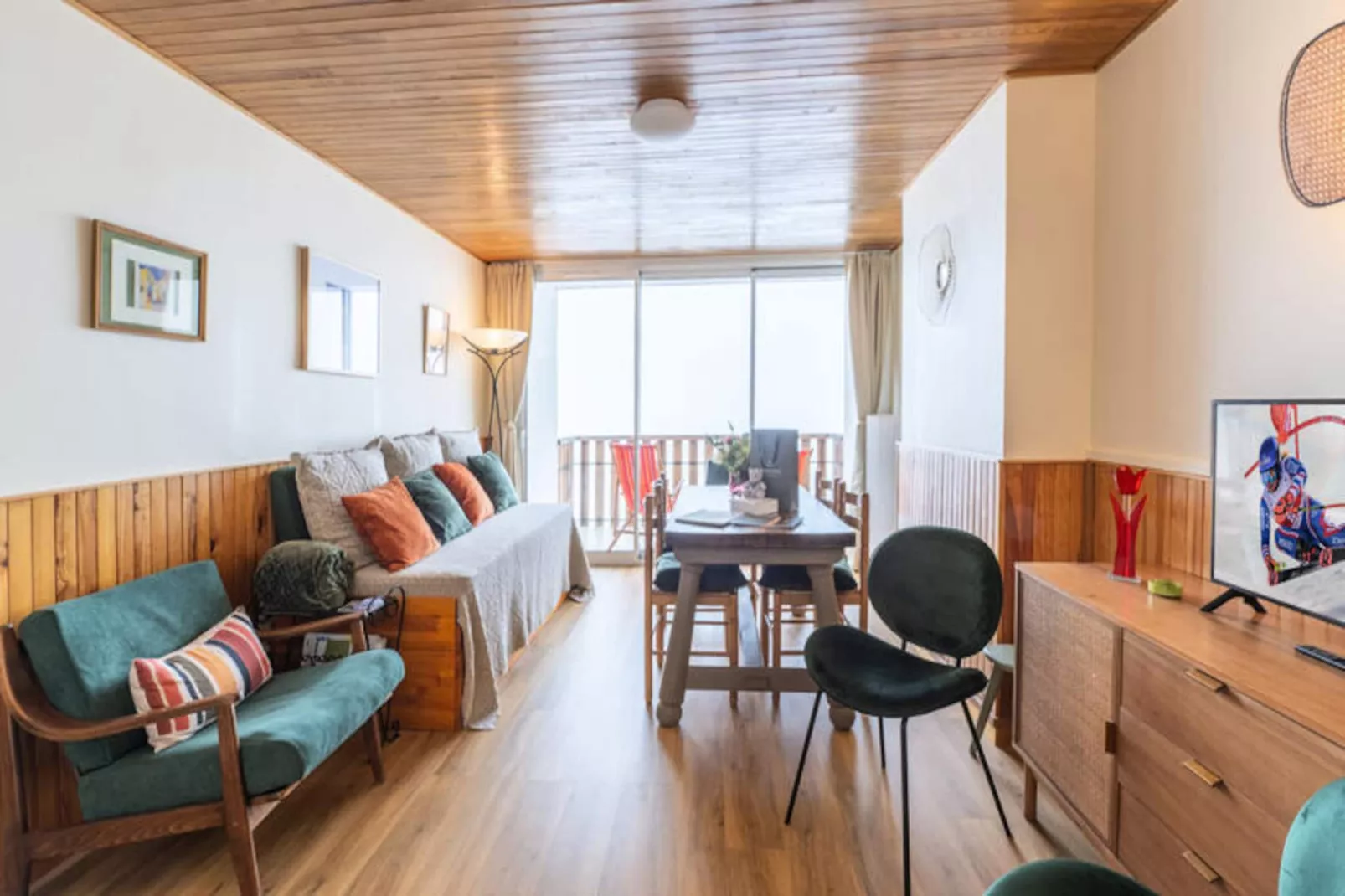 Résidence Les Chanses