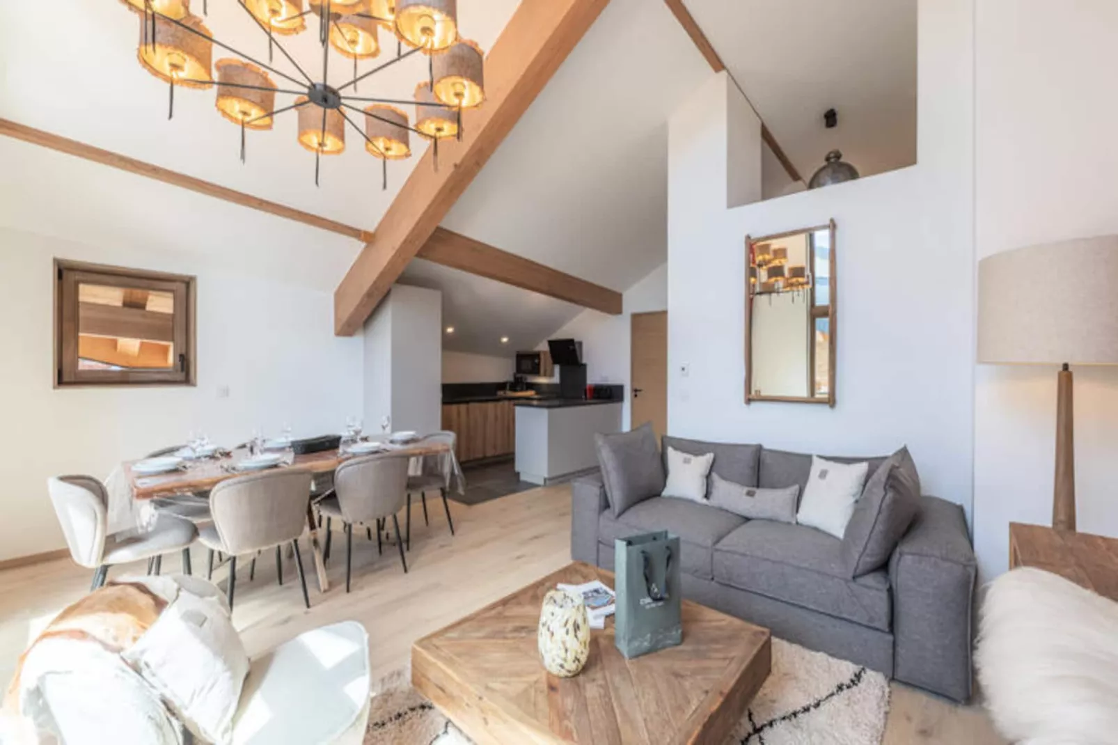 Résidence Expression