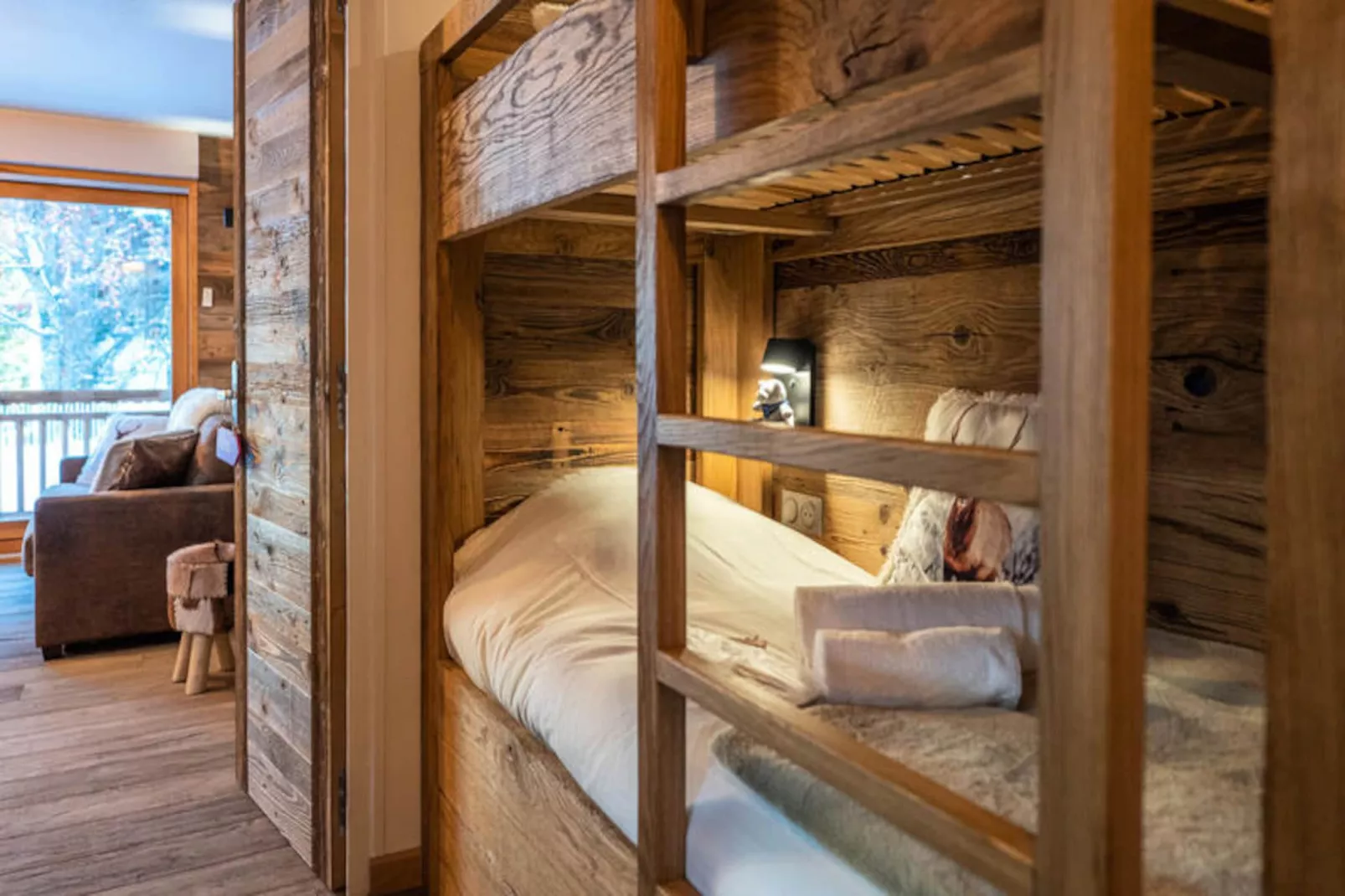 Résidence Etoile D'argent