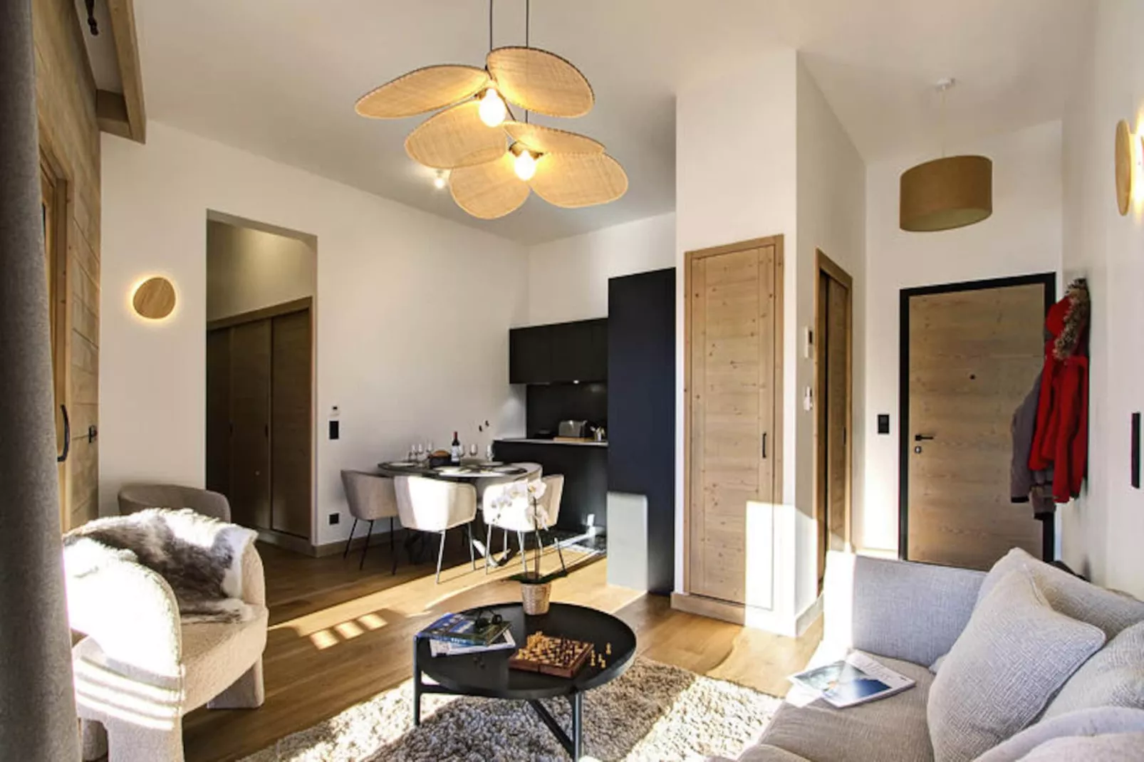 Résidence Phoenix A