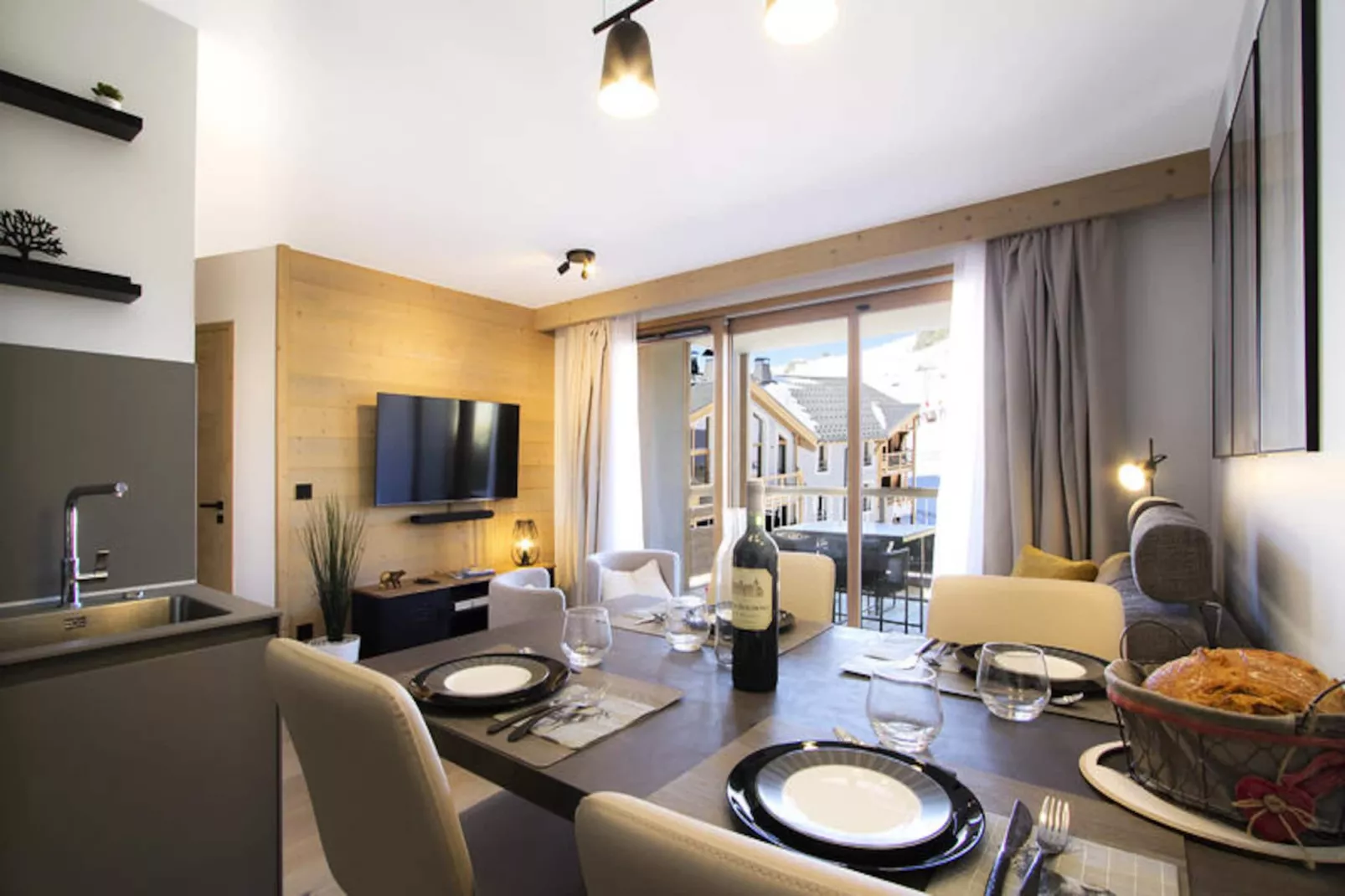 Résidence Phoenix A