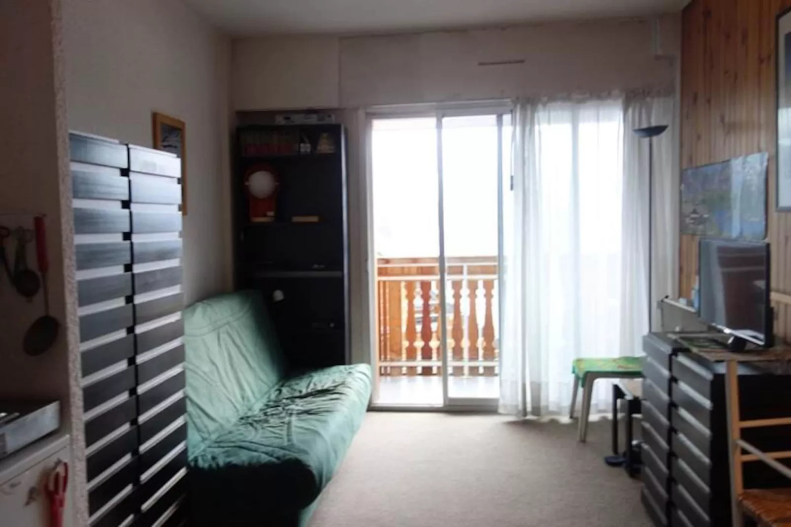 Résidence Edelweiss