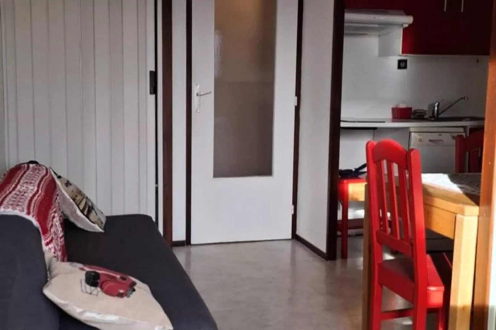 Résidence Vue Et Soleil