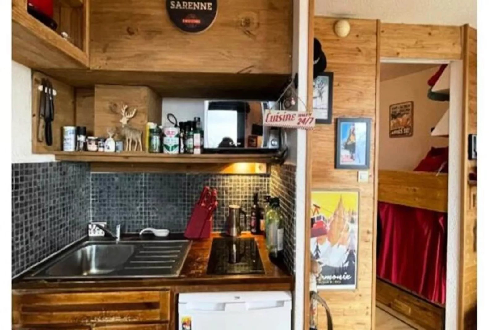 Résidence Grand Sud