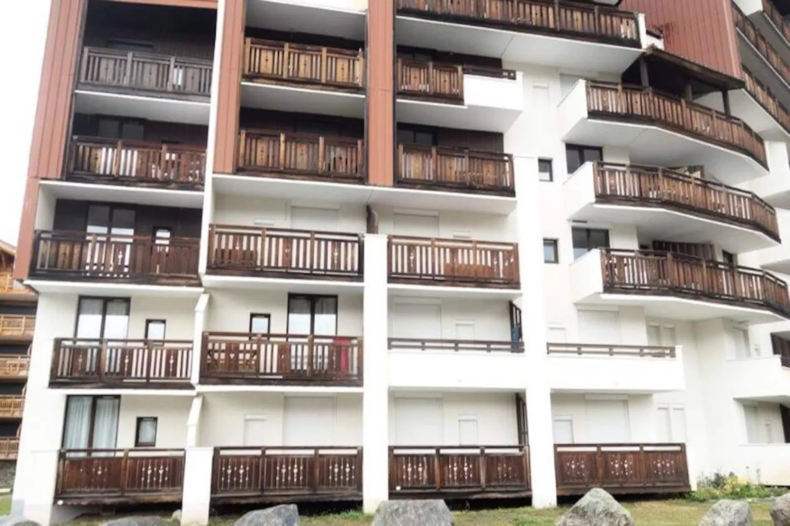 Résidence Le Christiana - maeva Home