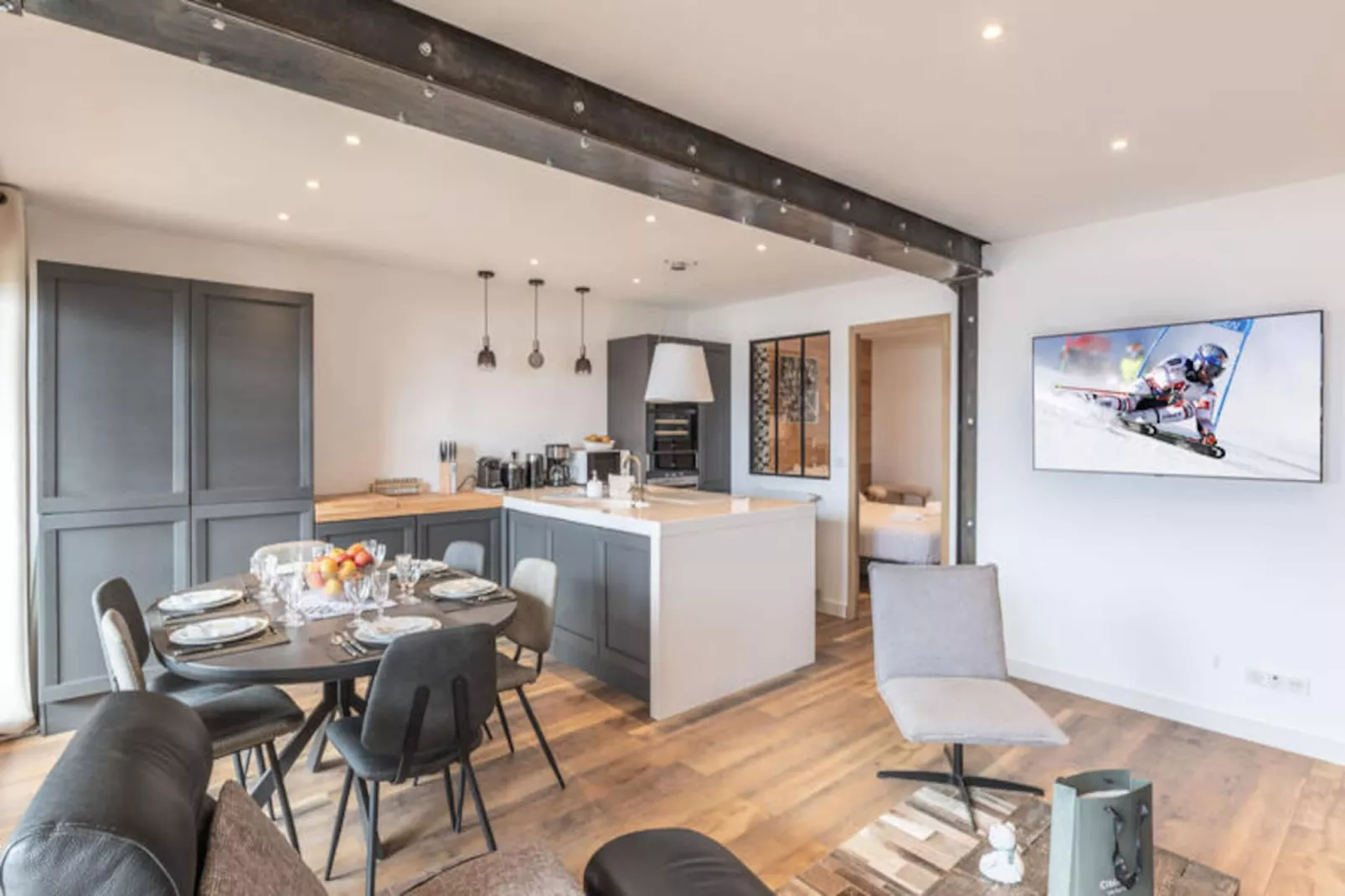 Résidence Les 2 Anges