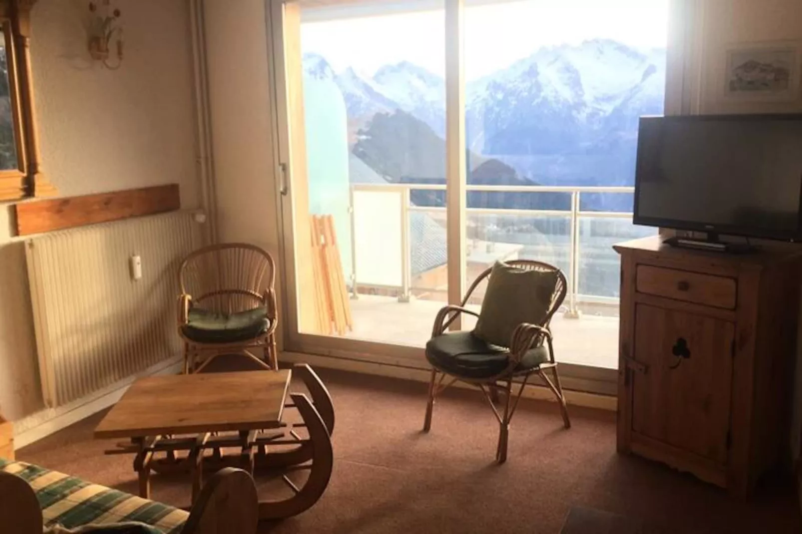 Résidence Majestic Ii