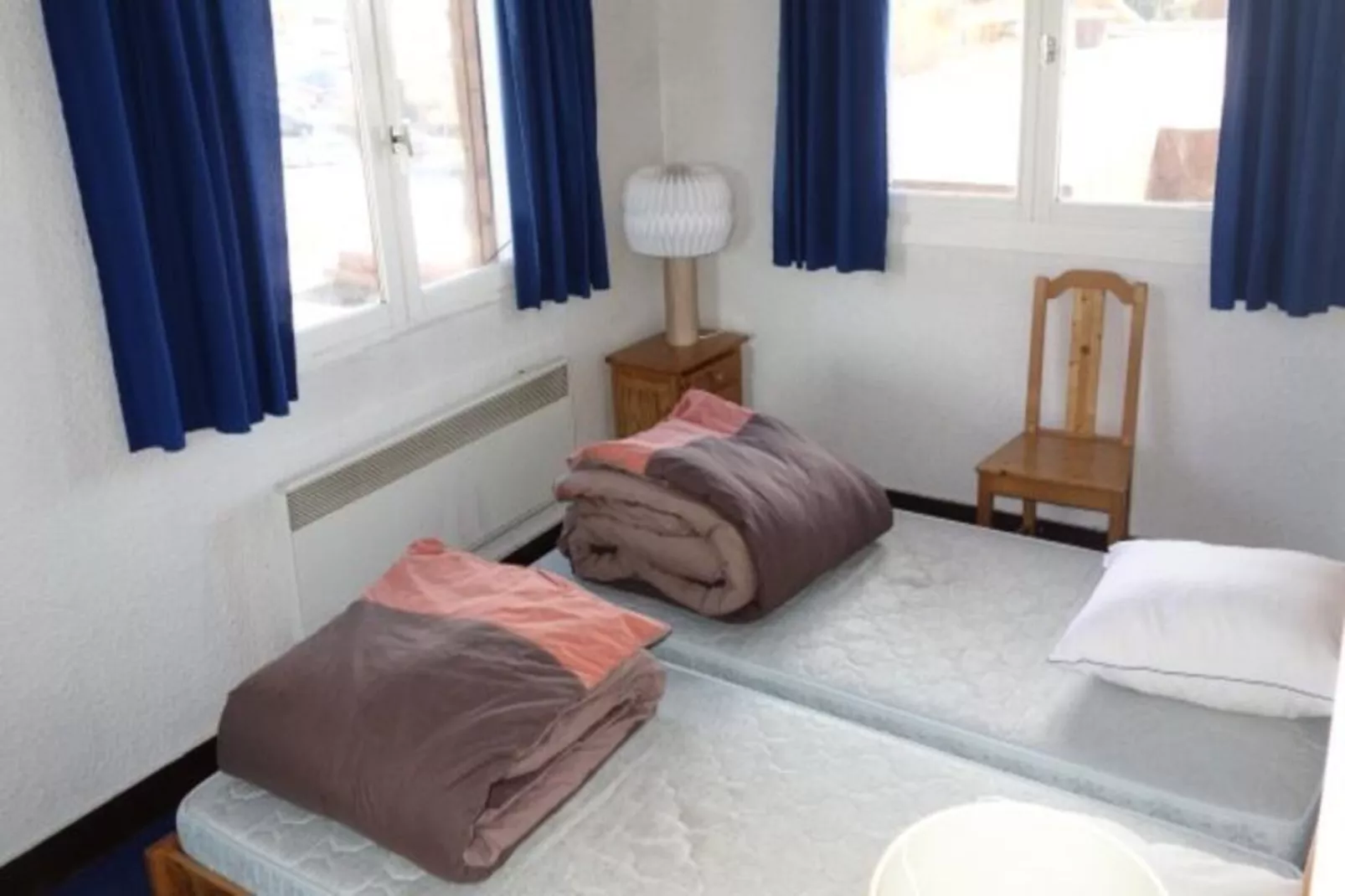 Résidence Menandiere