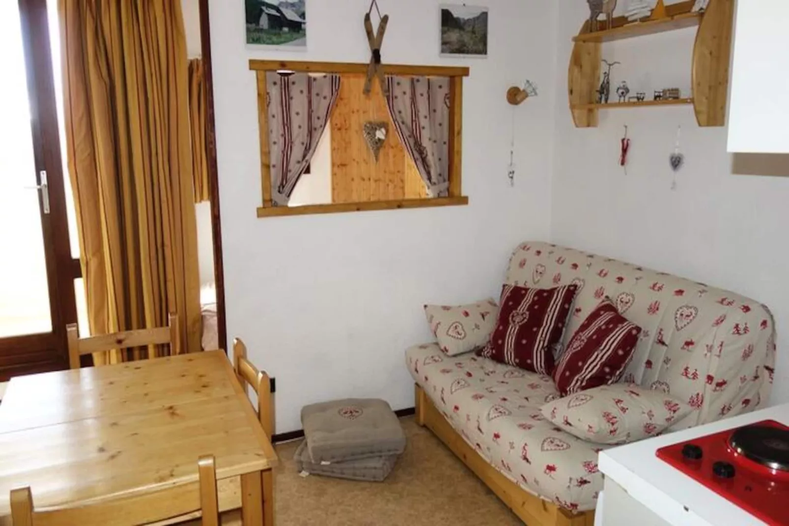 Résidence Vue Et Soleil