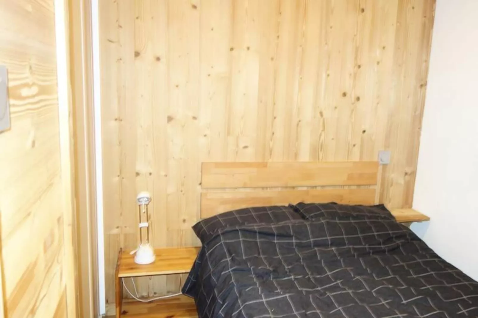 Résidence Saint Bernard