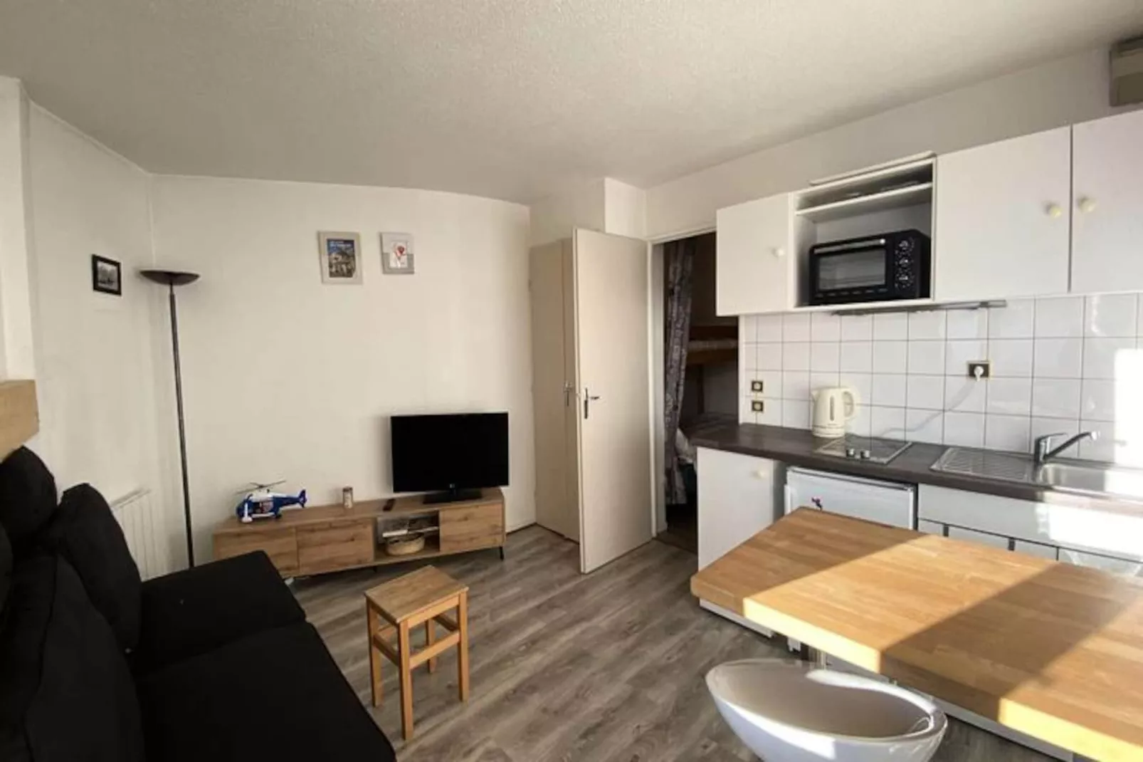 Résidence Andromede