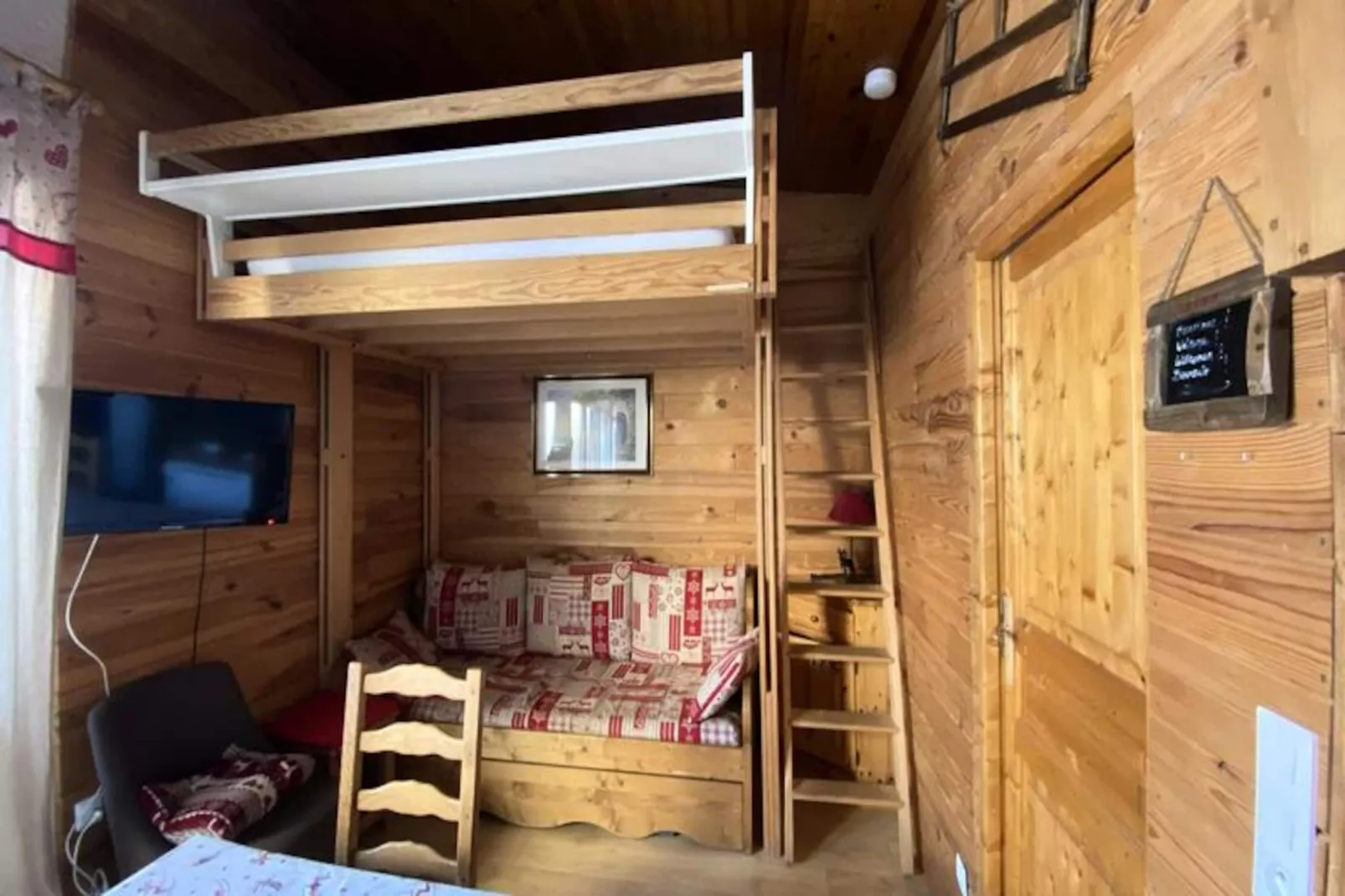 Résidence Scrischss