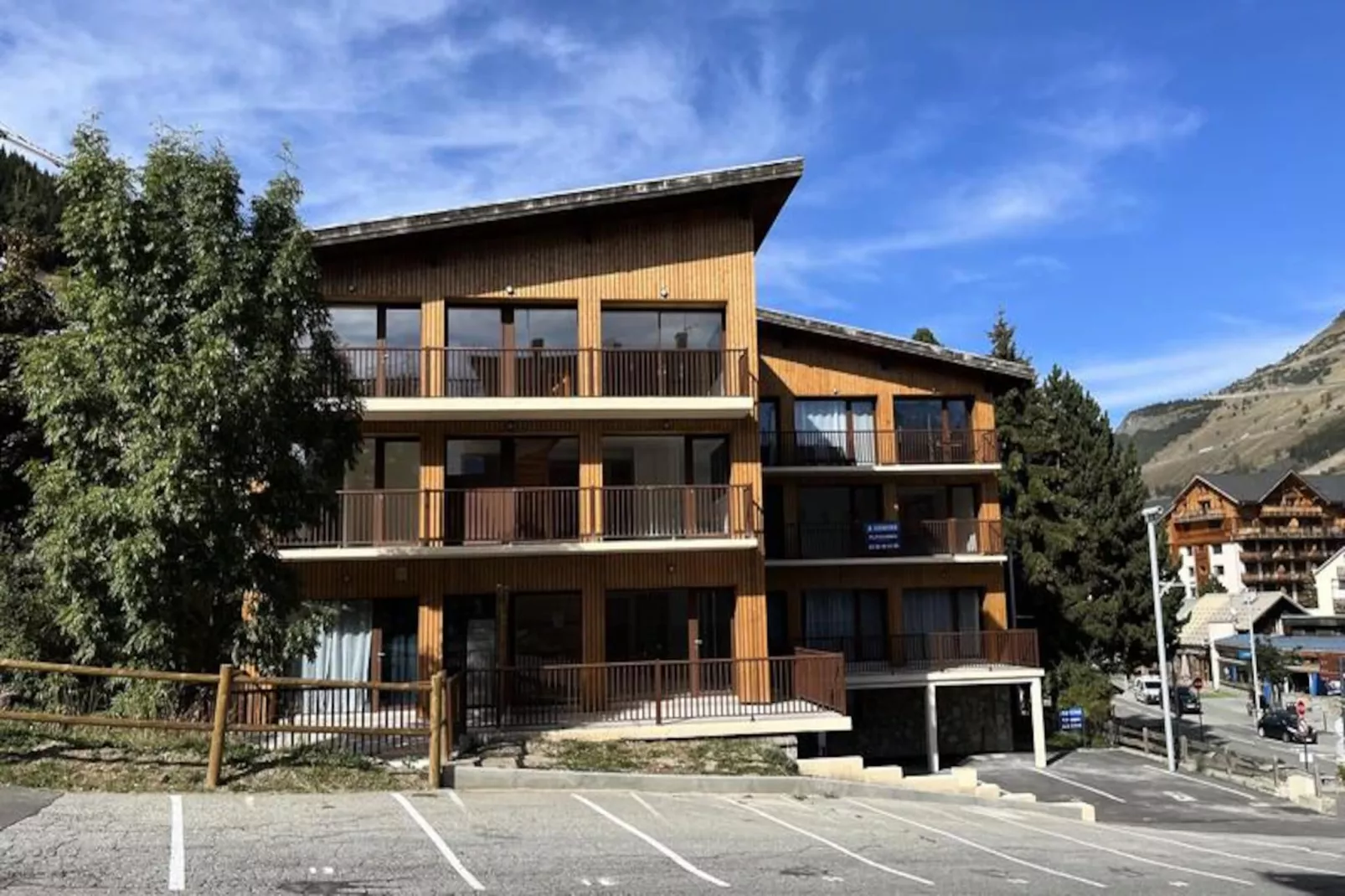 Résidence Provencal