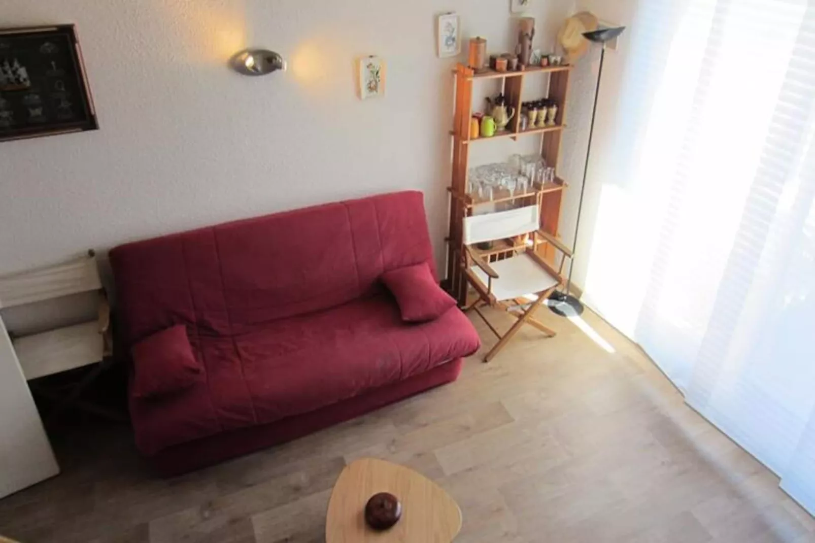 Résidence Terrasses Notre Dame